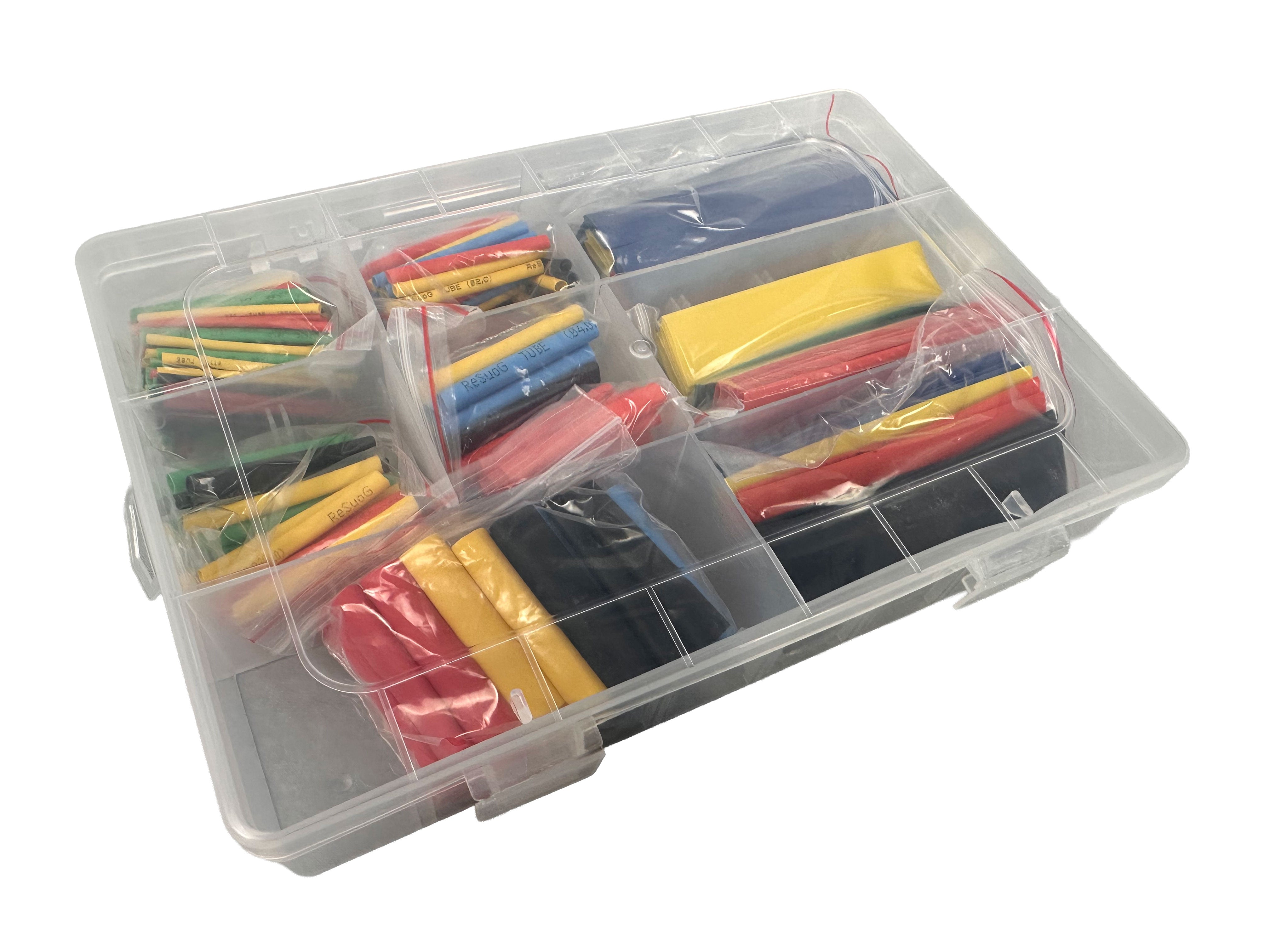 ZSUGORCSŐ KÉSZLET 328 DB 2 TÍPUS GEBO TOOLS