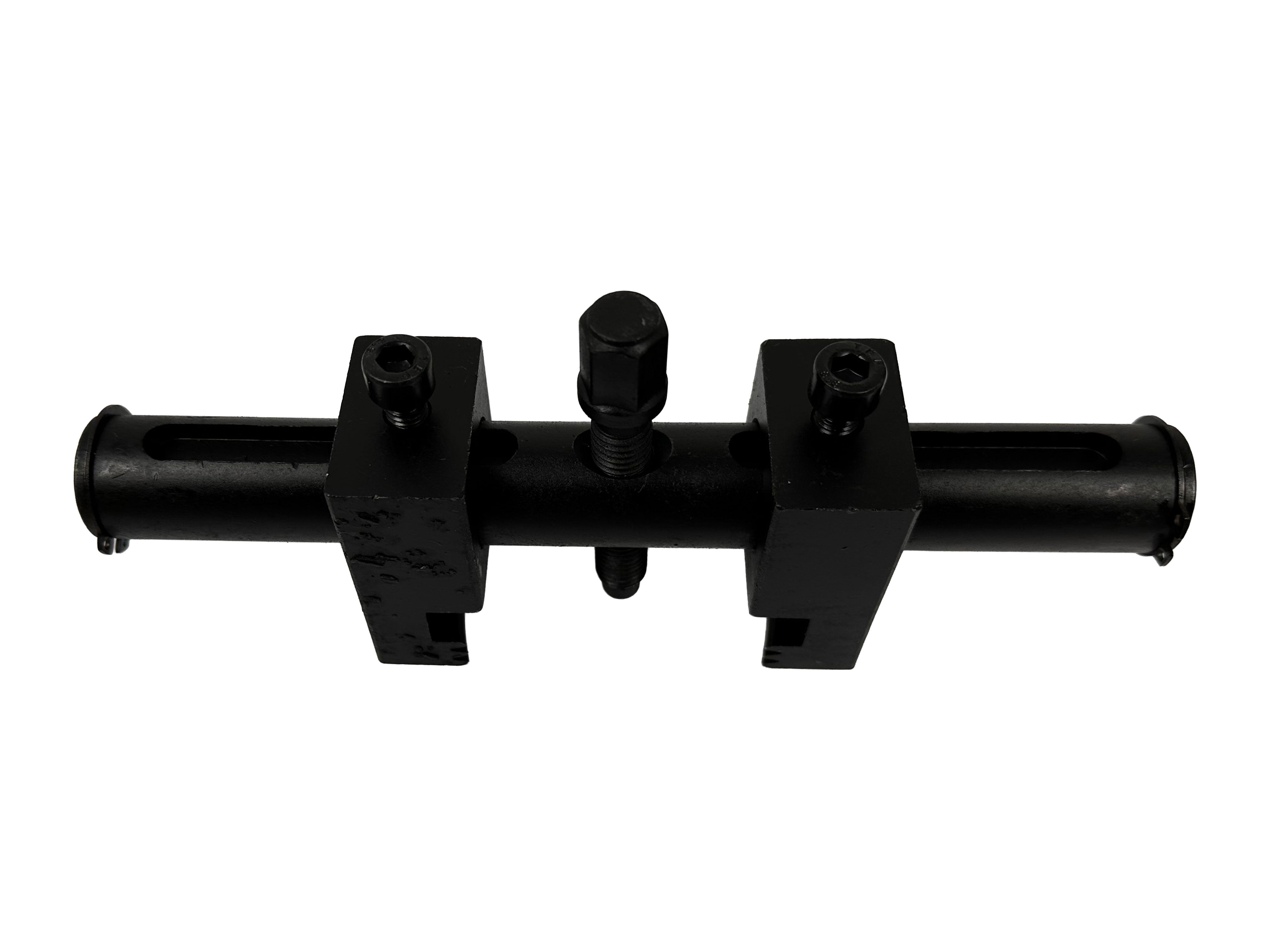 SZÍJTÁRCSA LEHÚZÓ KÉSZLET GEBO TOOLS