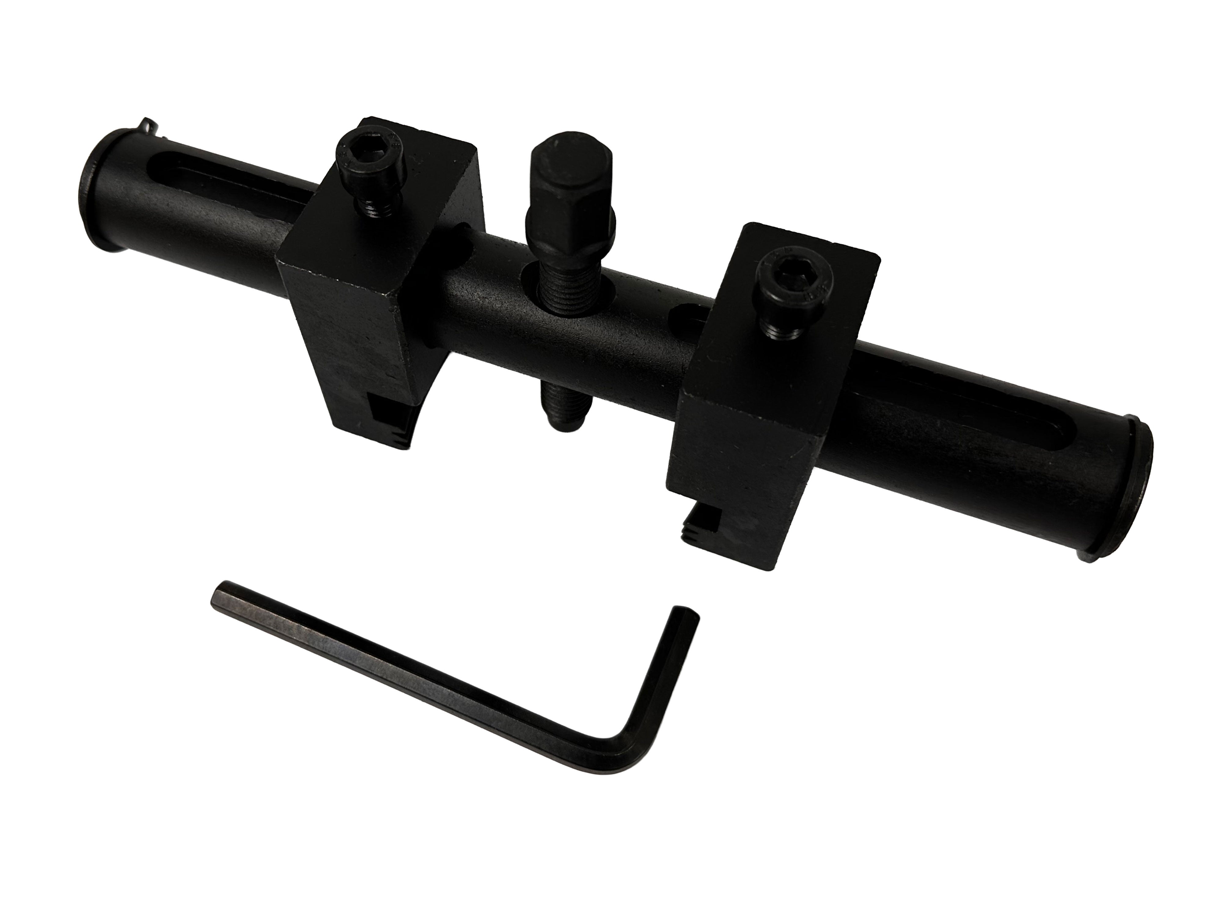 SZÍJTÁRCSA LEHÚZÓ KÉSZLET GEBO TOOLS