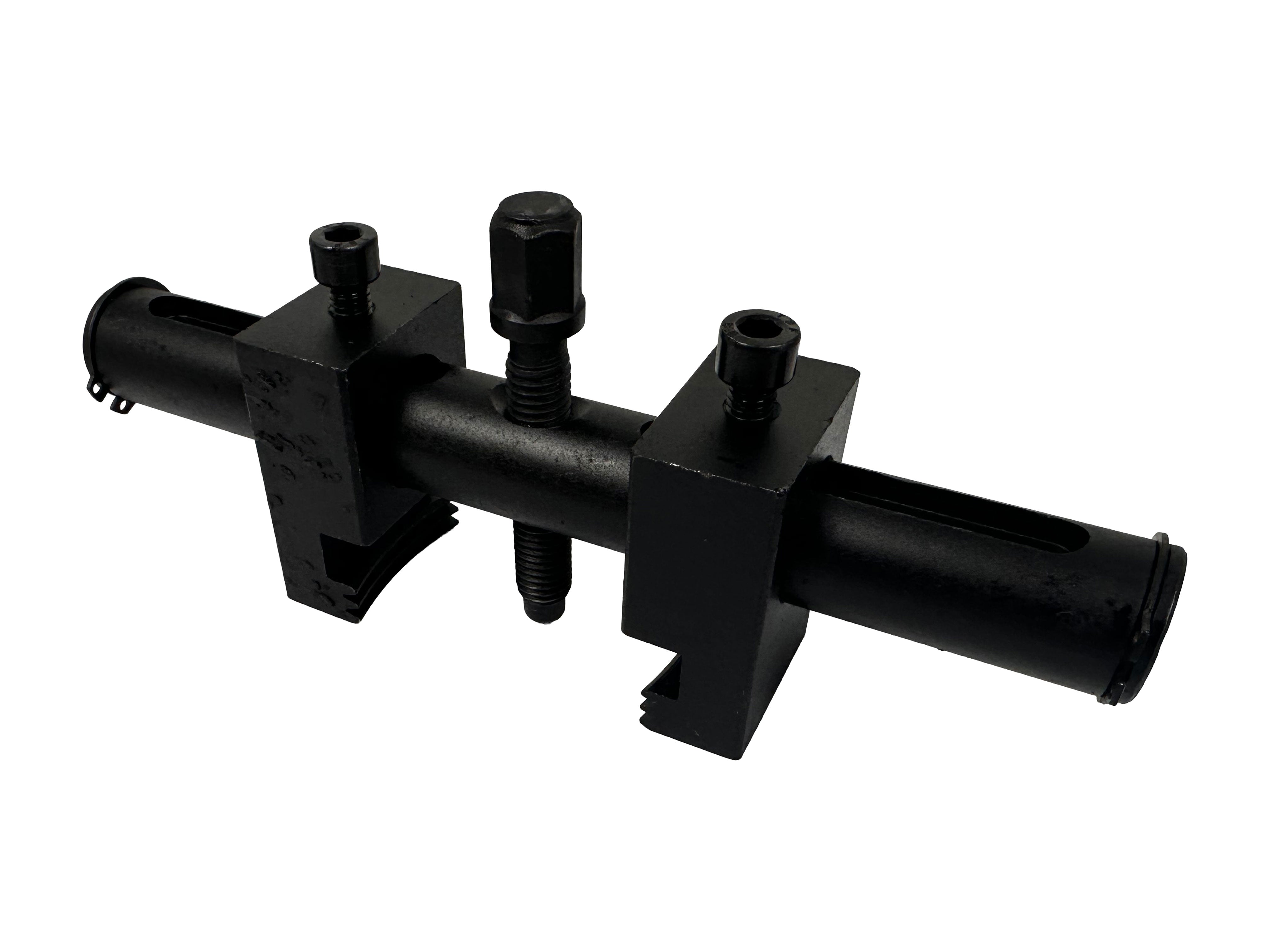 SZÍJTÁRCSA LEHÚZÓ KÉSZLET GEBO TOOLS