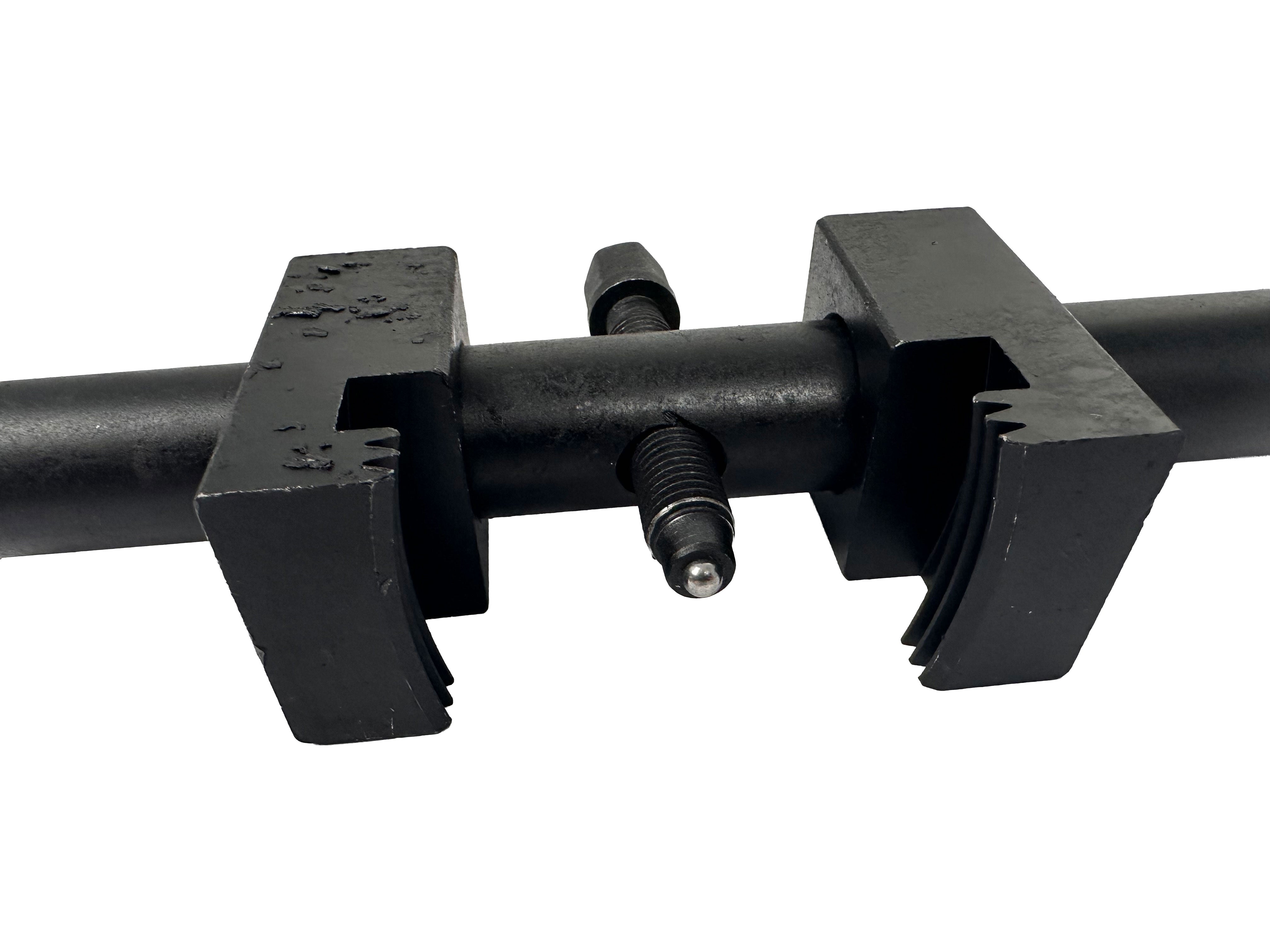 SZÍJTÁRCSA LEHÚZÓ KÉSZLET GEBO TOOLS