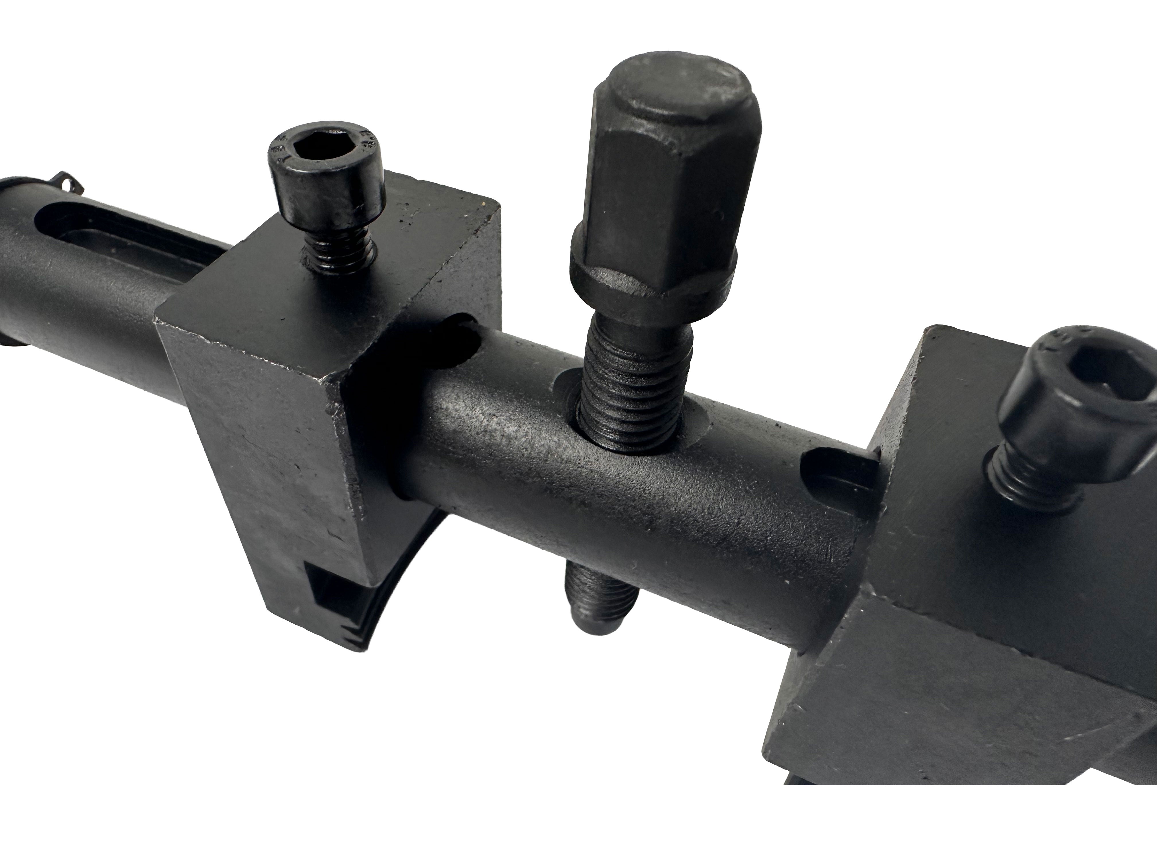 SZÍJTÁRCSA LEHÚZÓ KÉSZLET GEBO TOOLS