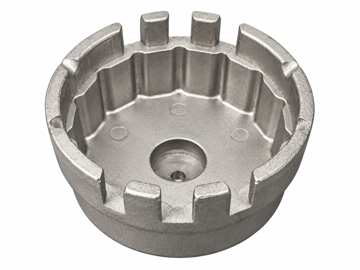 Olajszűrő leszedő kulcs GEBO TOOLS