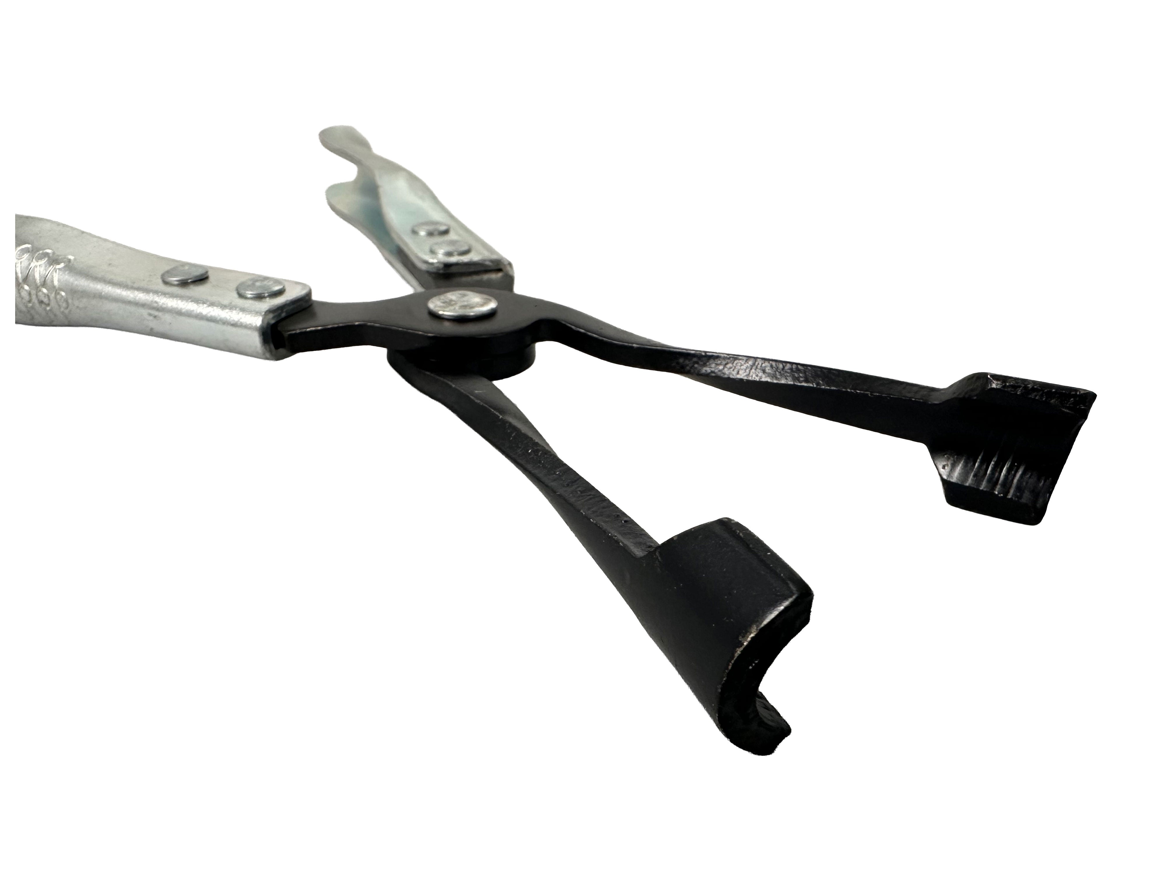 SZELEP SZIMERING FOGÓ 268 MM GEBO TOOLS