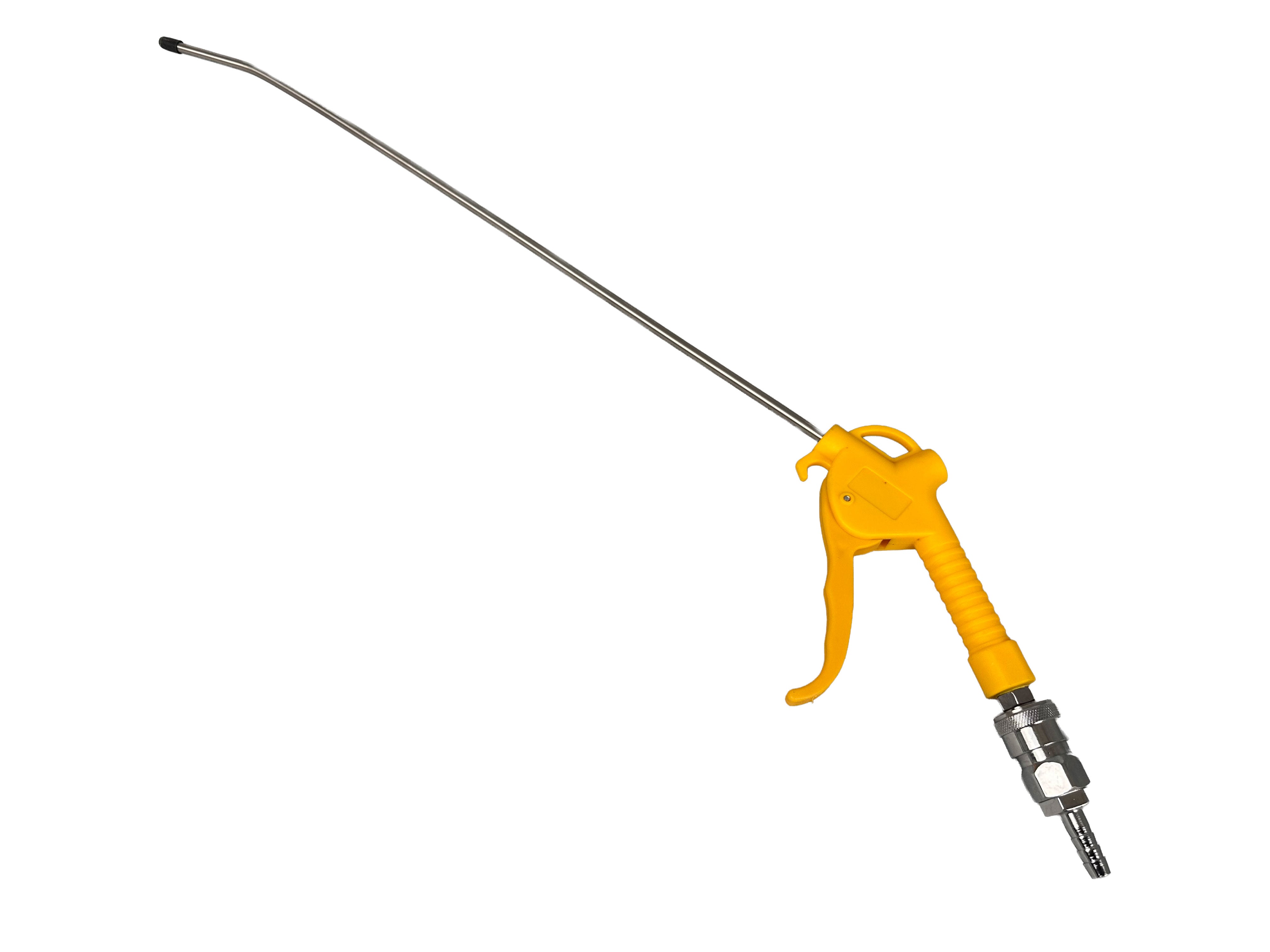 HOSSZÚ LÉGFÚJÓ PISZTOLY 490 MM GEBO TOOLS