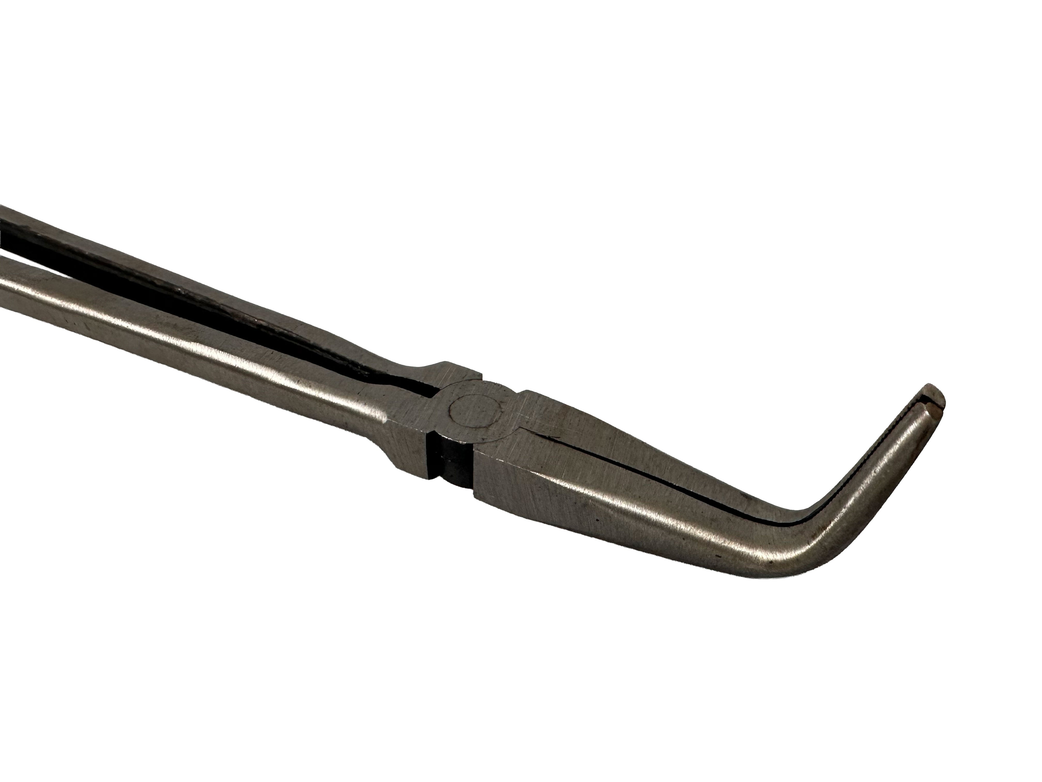 FOGÓ KÉSZLET EXTRA HOSSZÚ 3 DB 400MM GEBO TOOLS