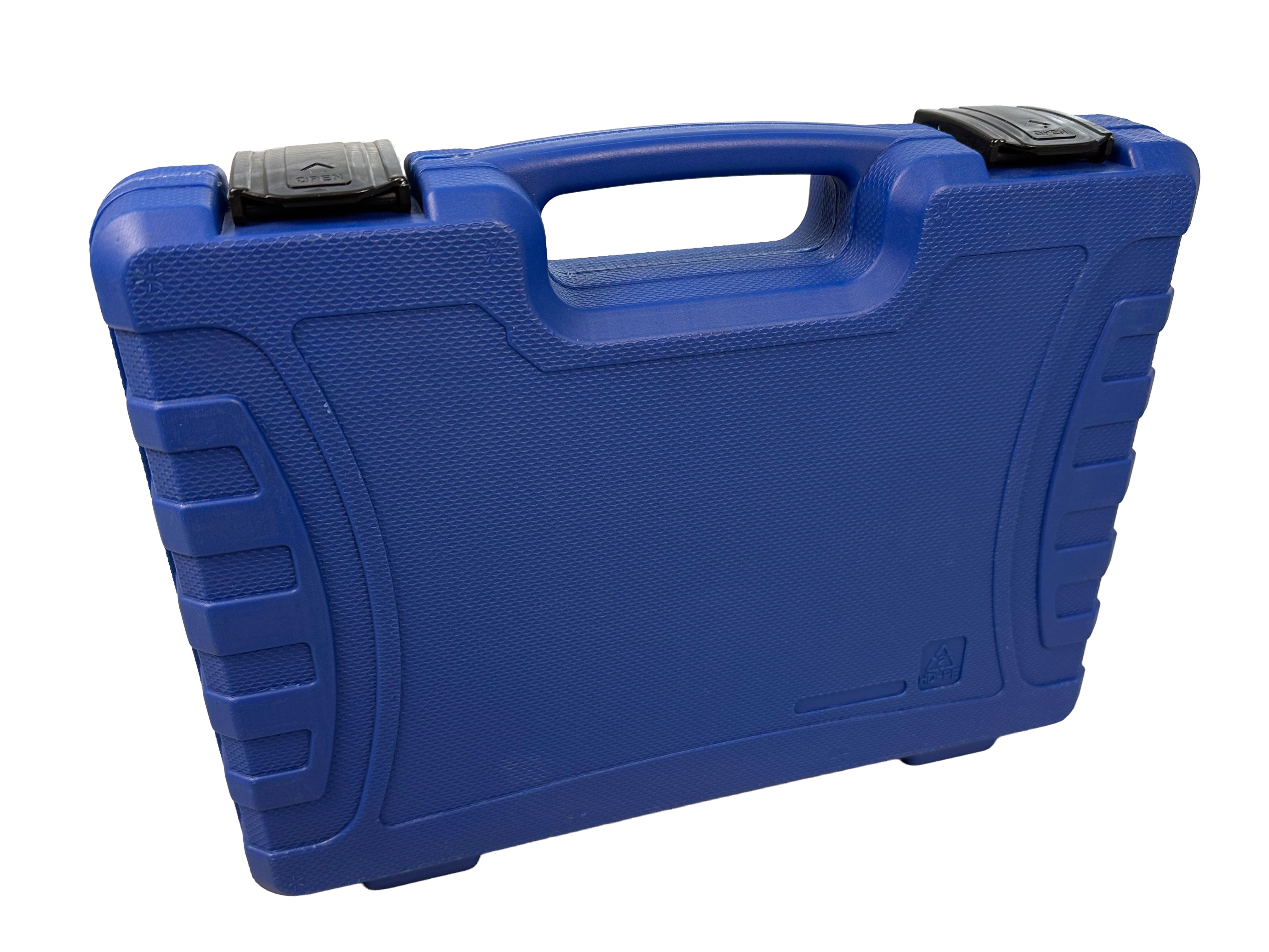 RACSNIS CSILLAG - VILLÁSKULCS KÉSZLET 8-19 MM 12 DB GEBO TOOLS