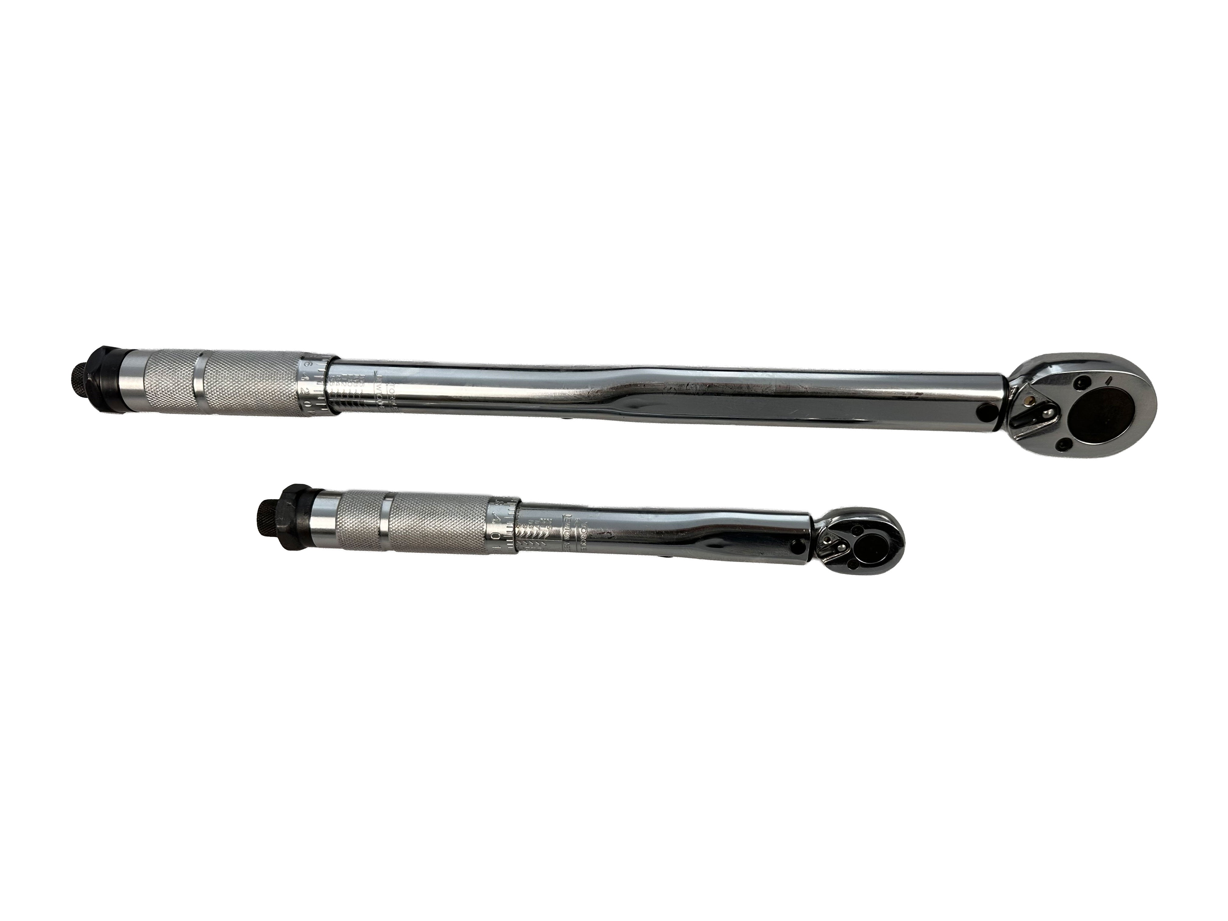 NYOMATÉKKULCS KÉSZLET 2 - 210NM GEBO TOOLS