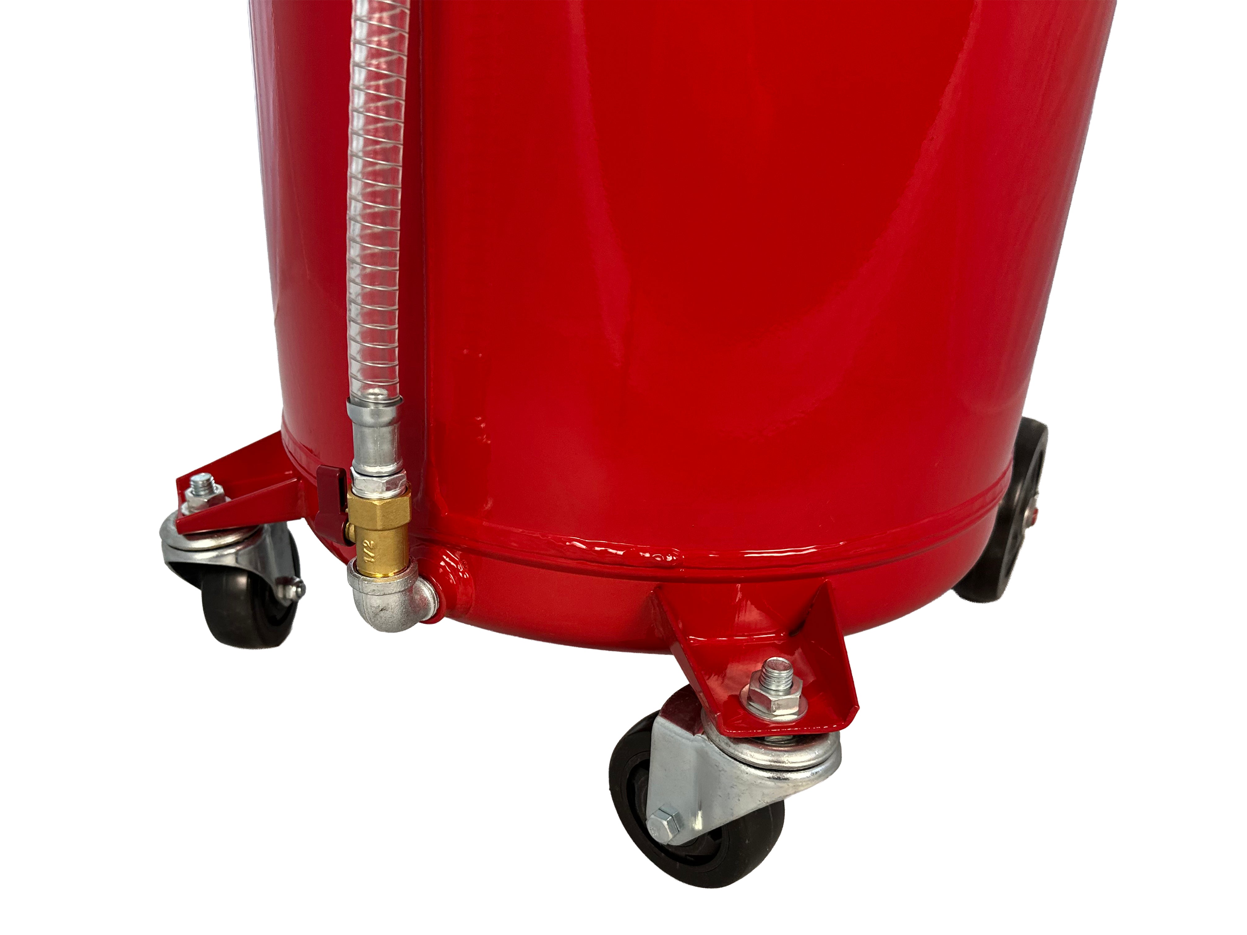 FÁRADTOLAJ GYŰJTŐ - OLAJLEERESZTŐ 70 L GEBO TOOLS