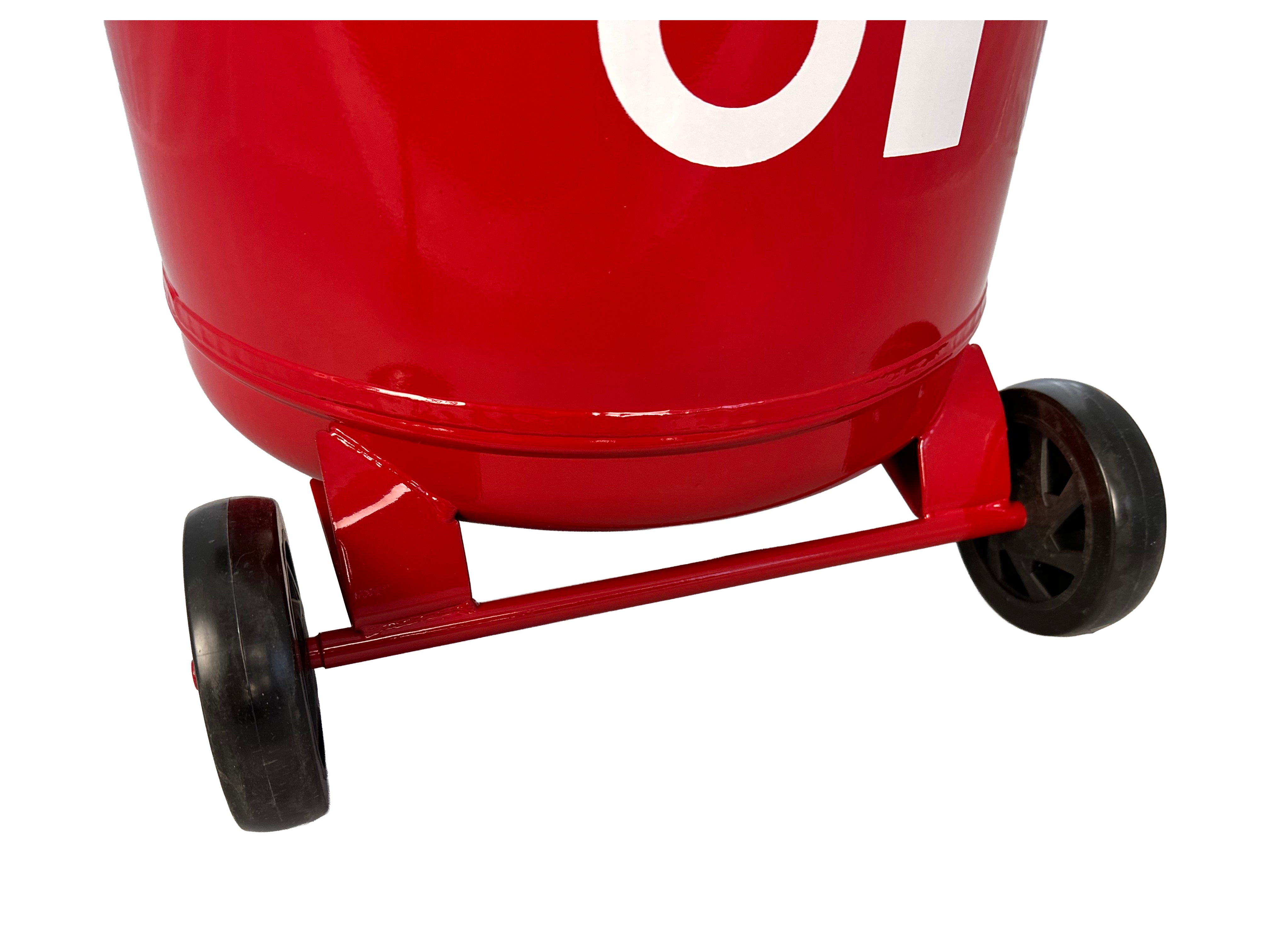 FÁRADTOLAJ GYŰJTŐ - OLAJLEERESZTŐ 70 L GEBO TOOLS