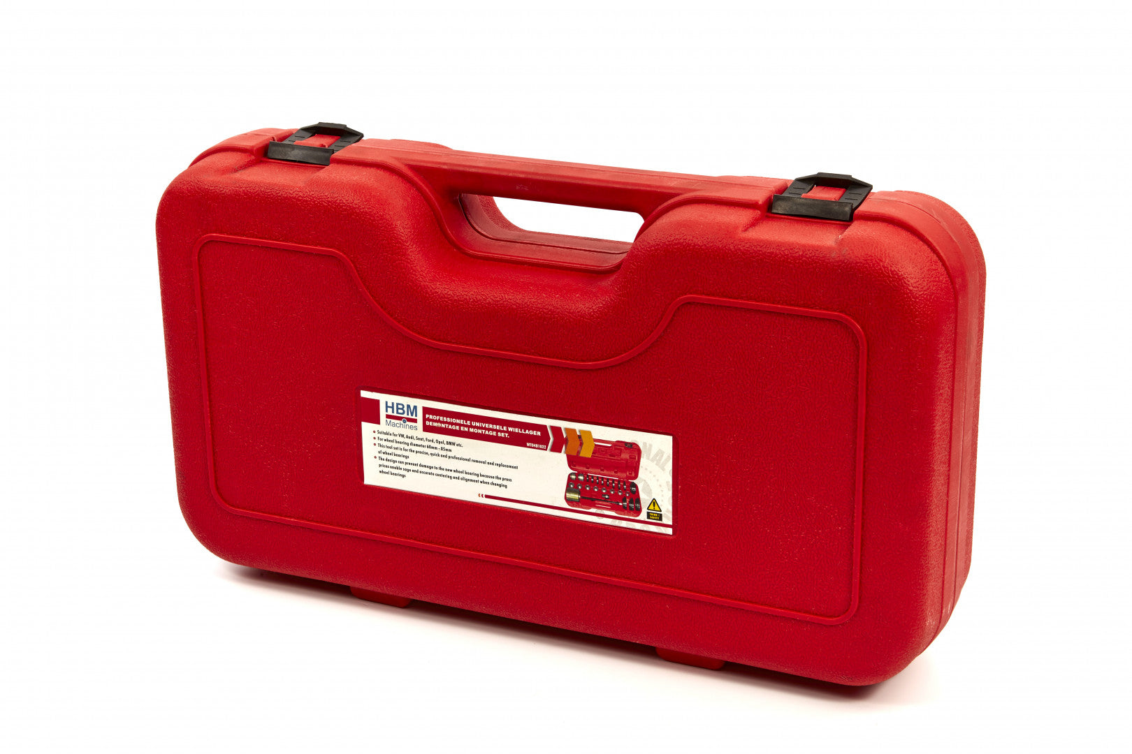 CSAPÁGY ÉS KERÉKAGY SZERELŐ KÉSZLET