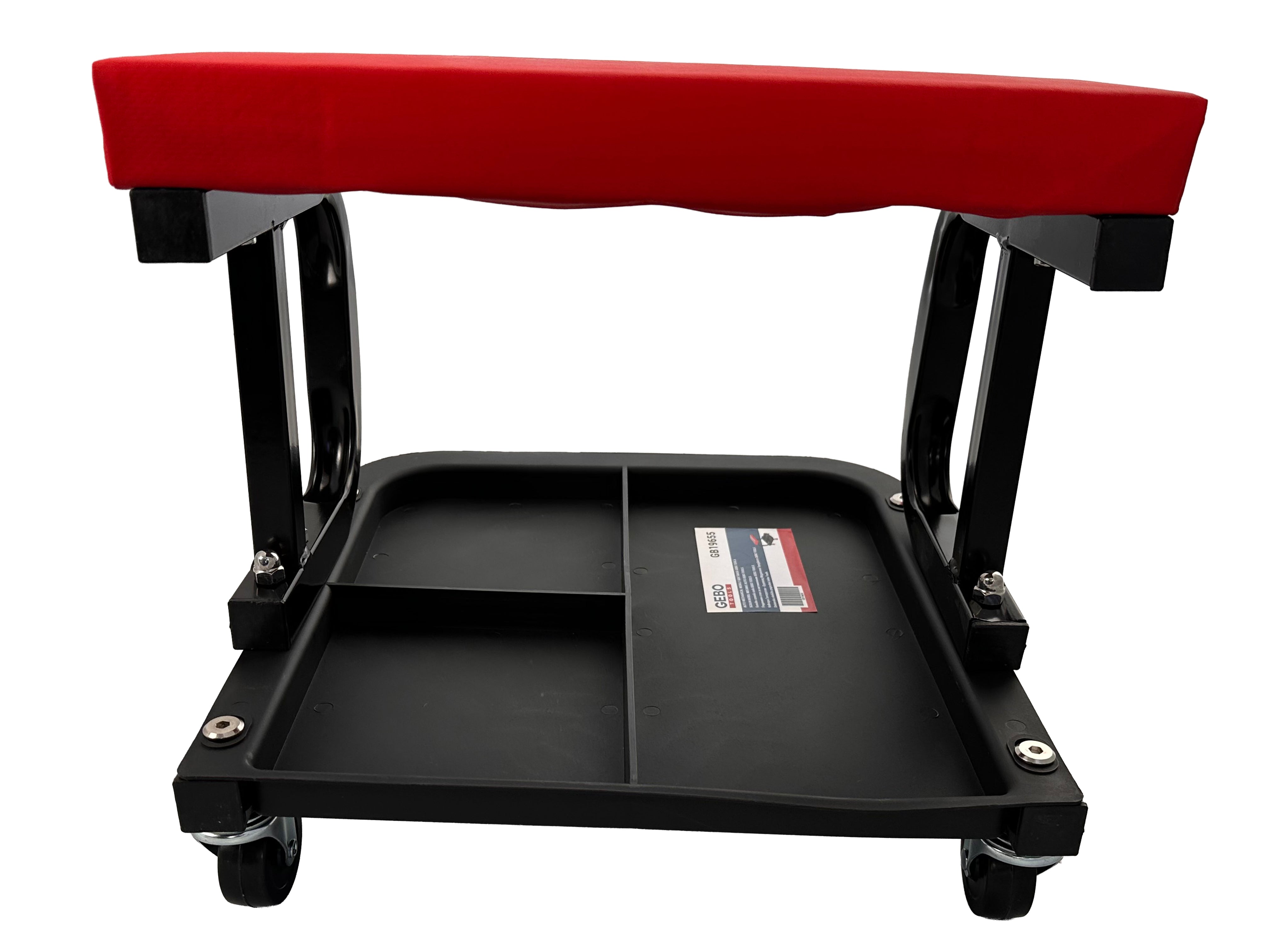 GURULÓS SZERELŐ SZÉK GEBO TOOLS