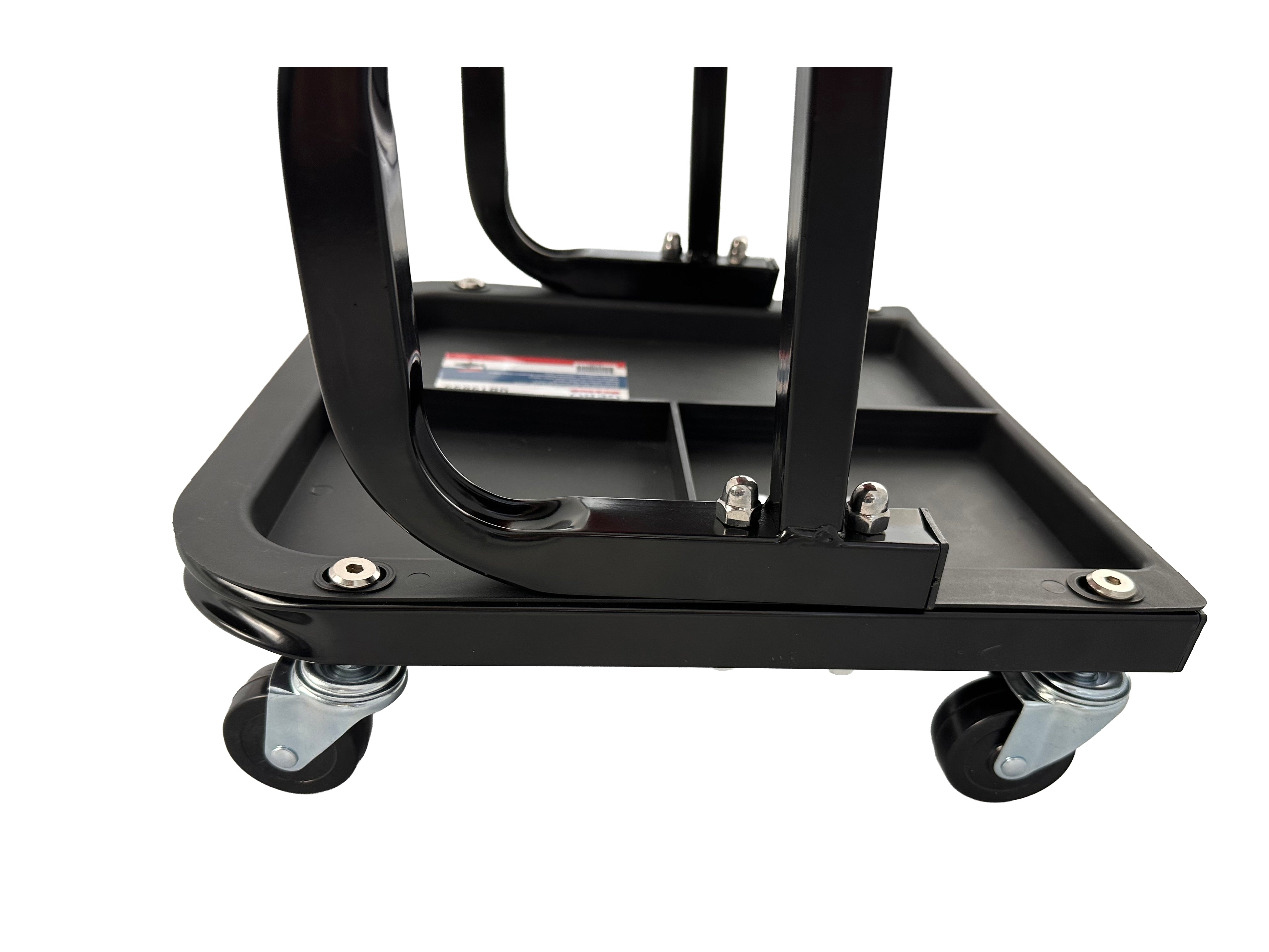 GURULÓS SZERELŐ SZÉK GEBO TOOLS