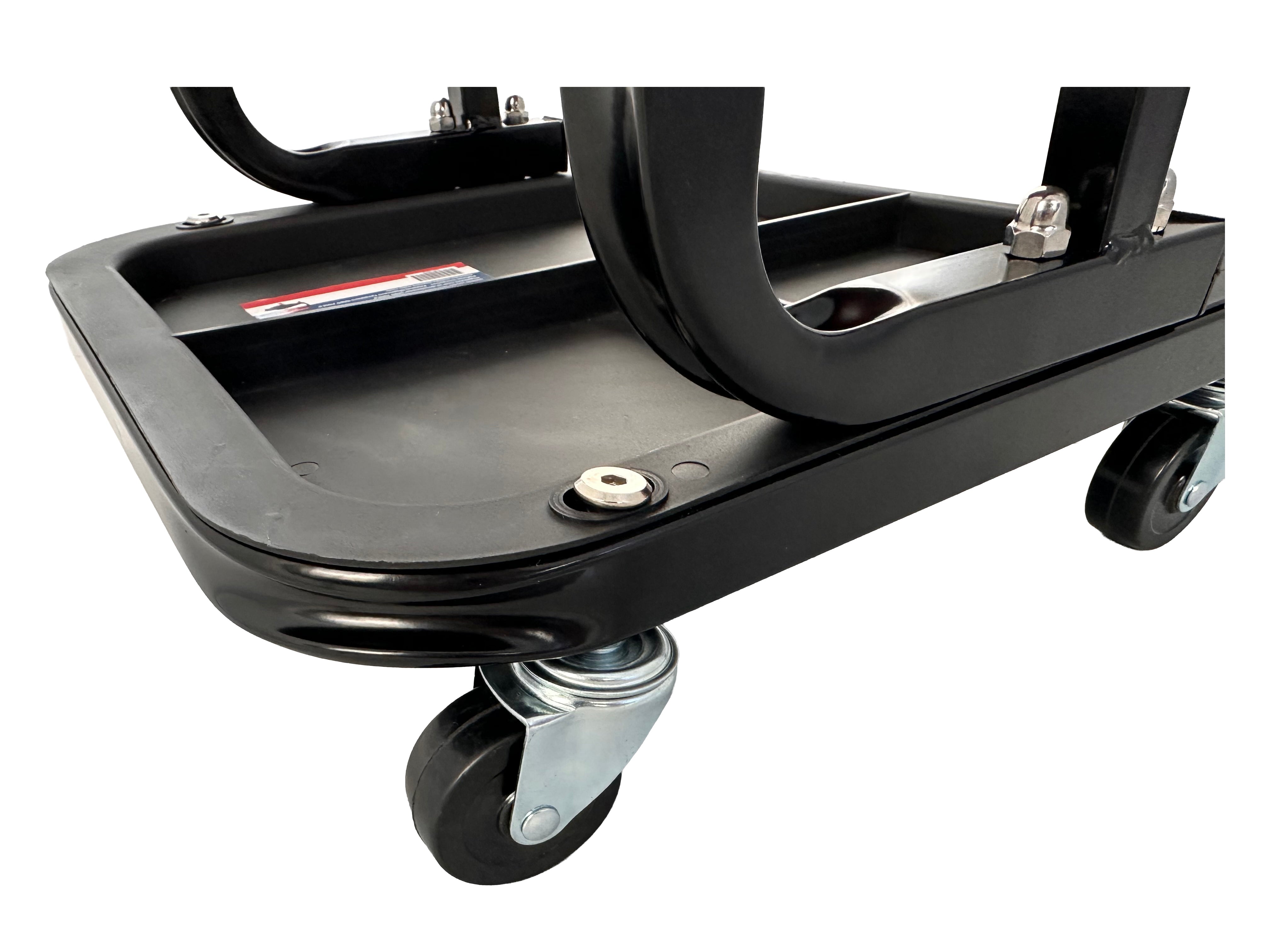 GURULÓS SZERELŐ SZÉK GEBO TOOLS