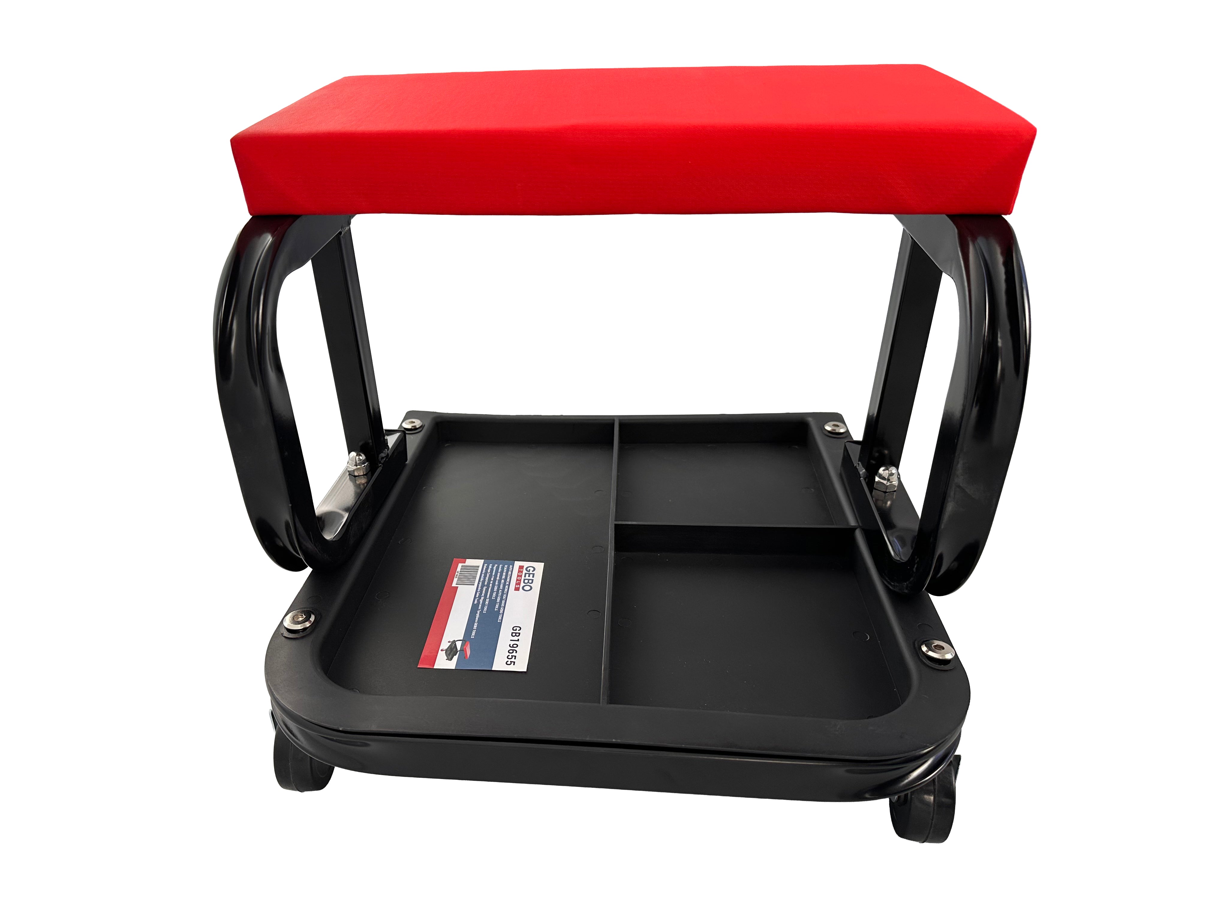 GURULÓS SZERELŐ SZÉK GEBO TOOLS