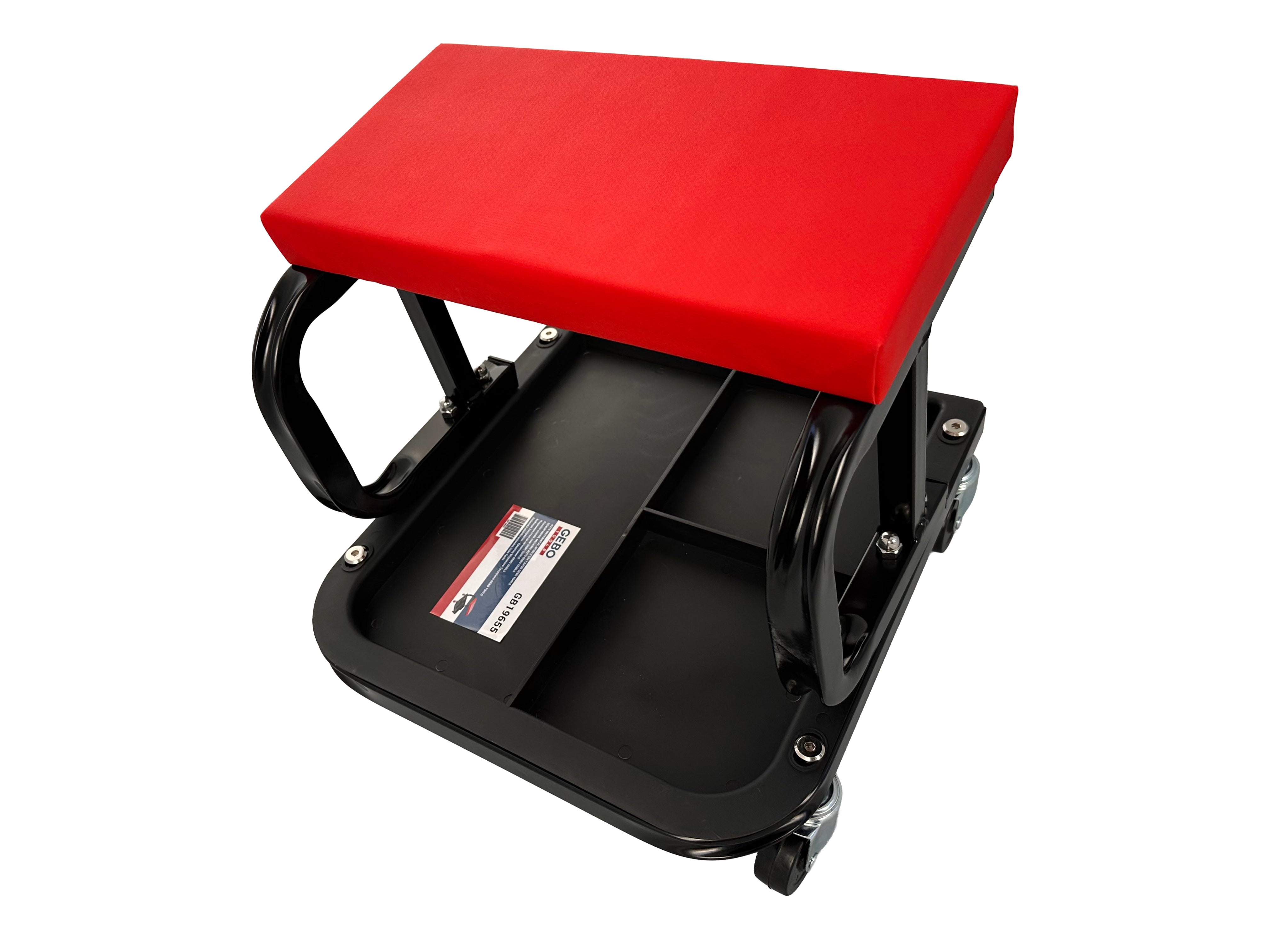 GURULÓS SZERELŐ SZÉK GEBO TOOLS