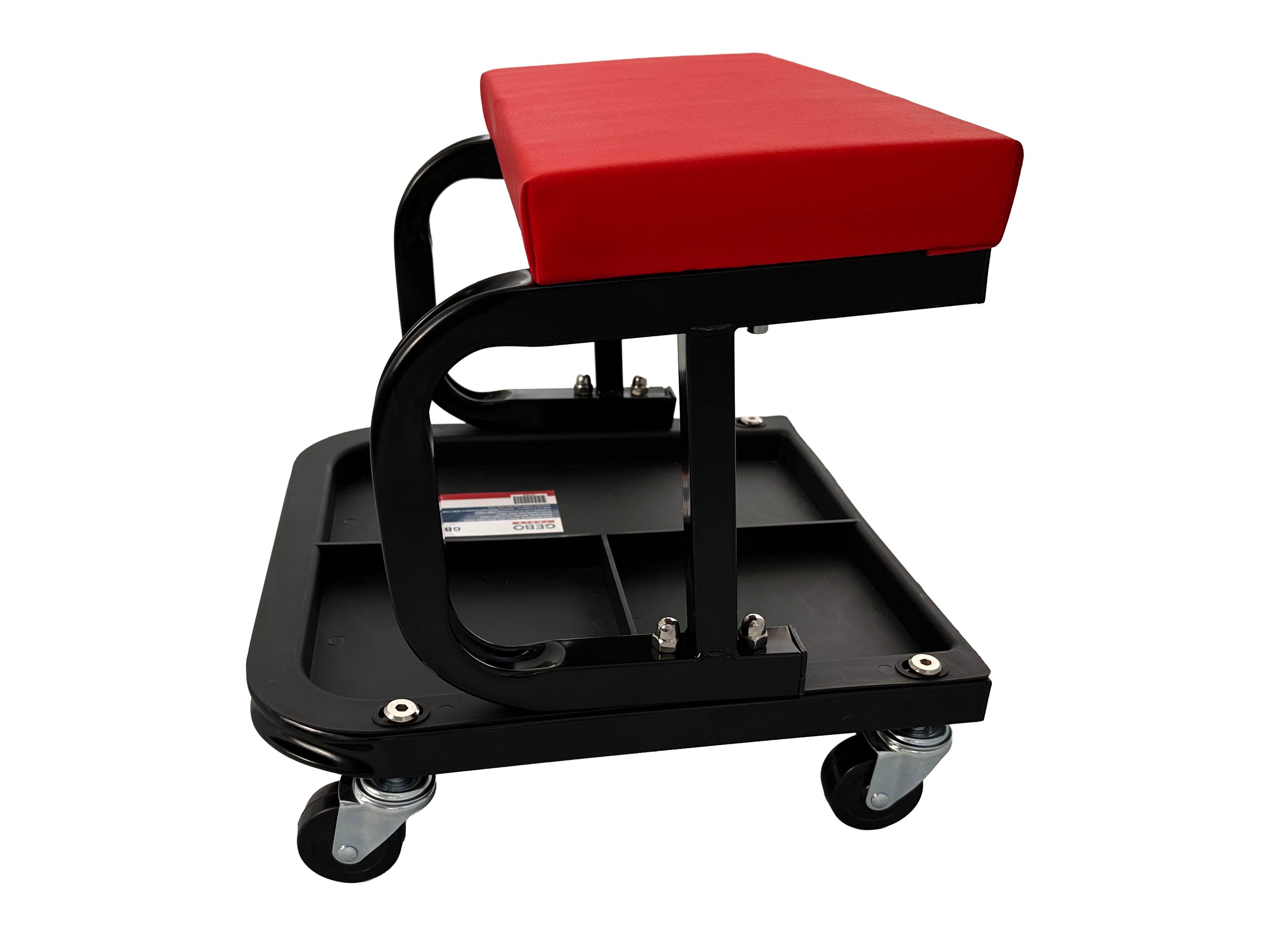 GURULÓS SZERELŐ SZÉK GEBO TOOLS