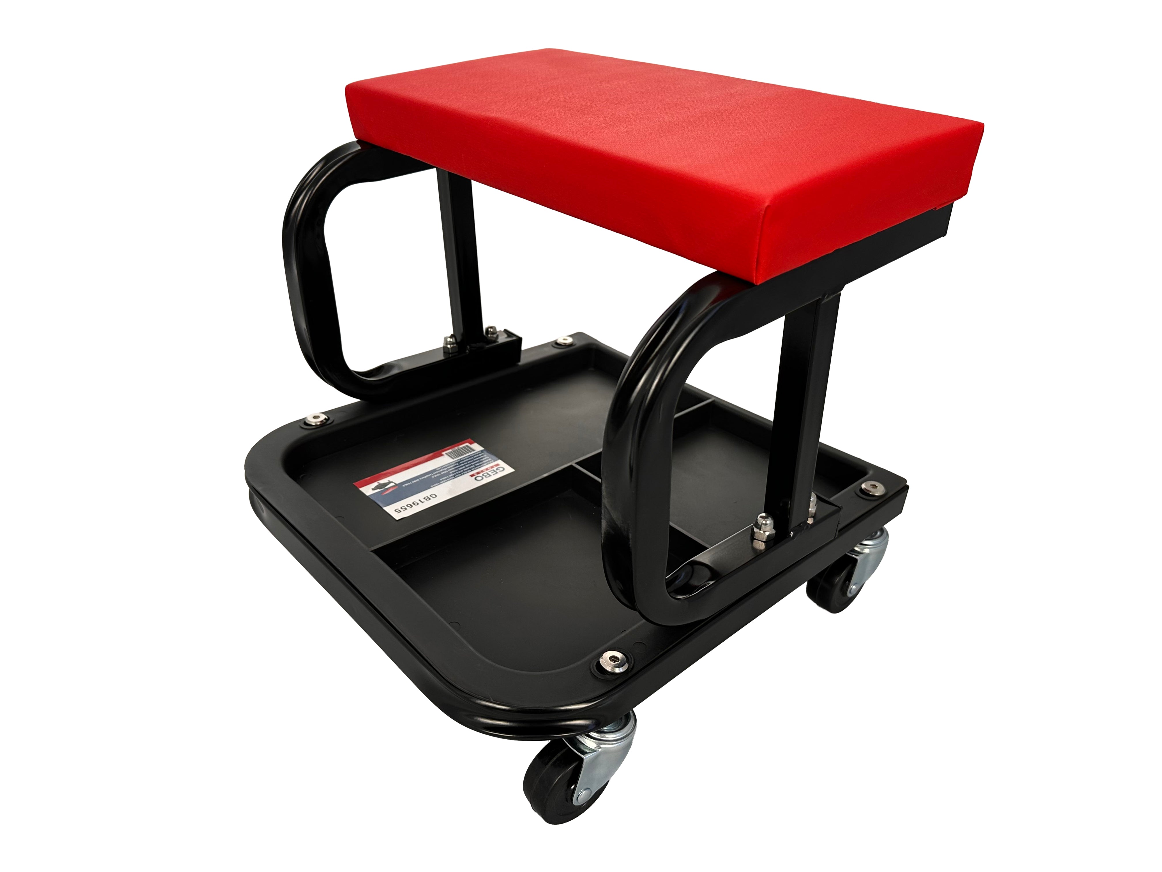 GURULÓS SZERELŐ SZÉK GEBO TOOLS