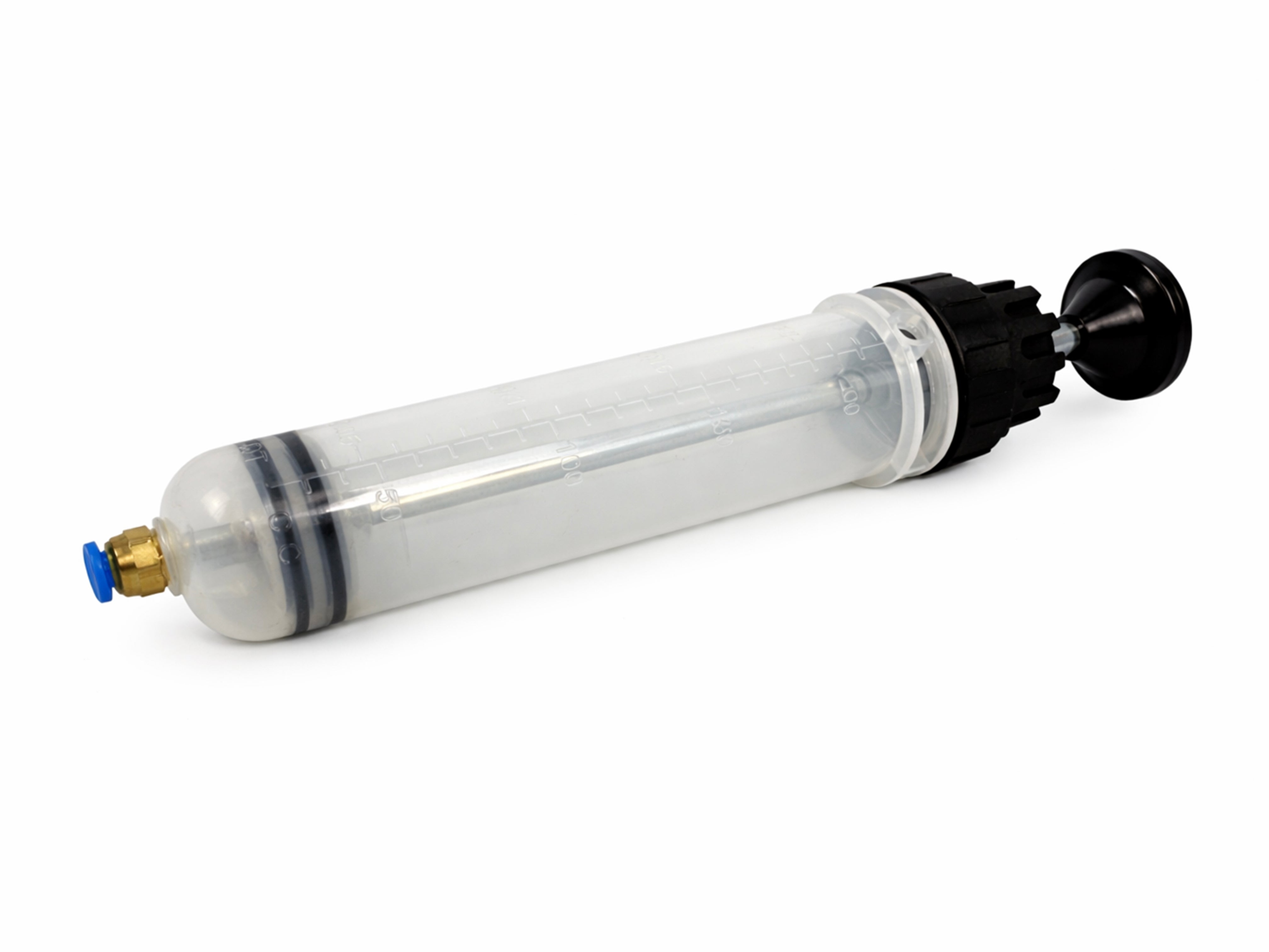 FOLYADÉK ÁTFEJTŐ SZIVATTYÚ 200 ML GEBO TOOLS