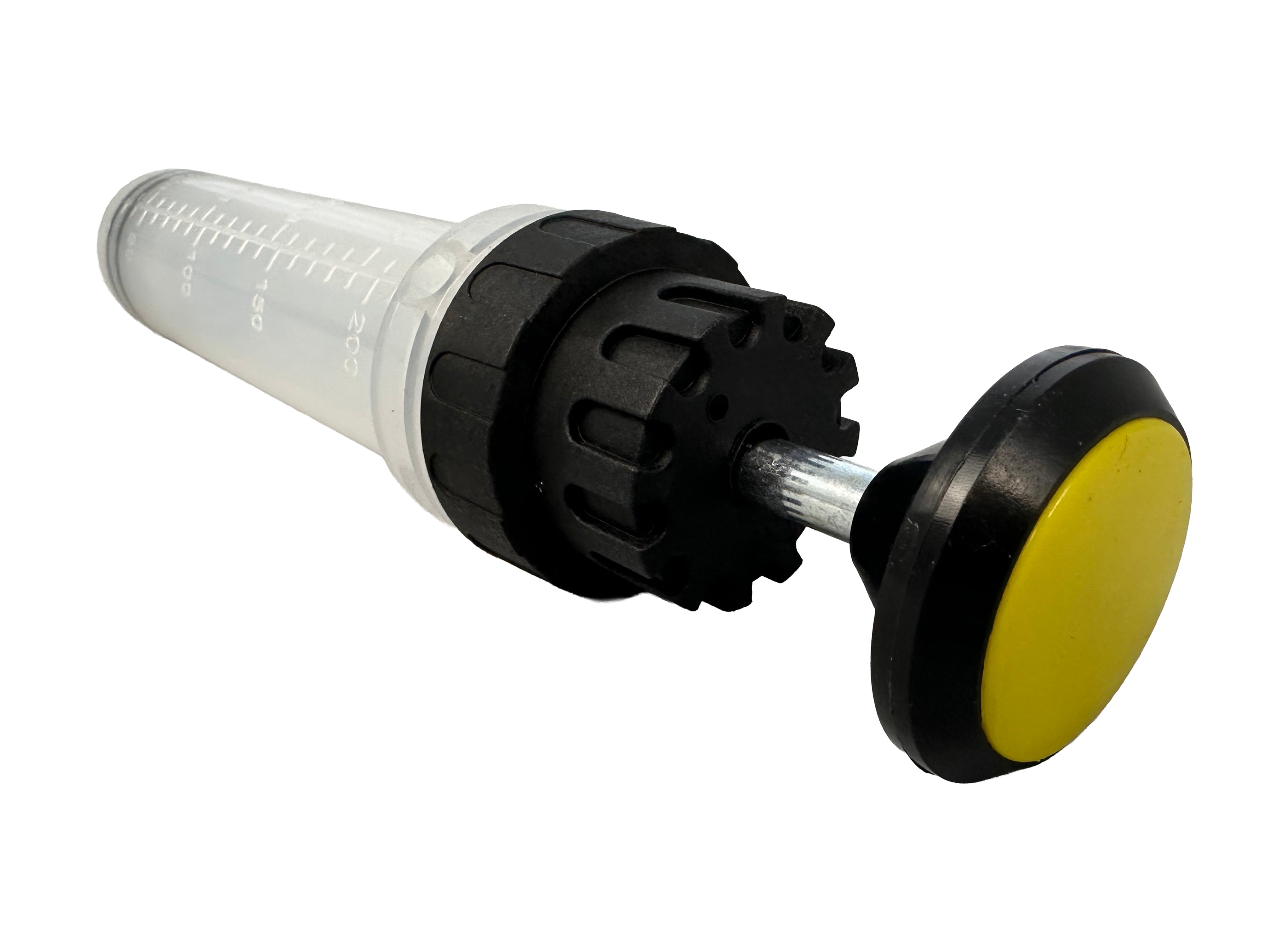 FOLYADÉK ÁTFEJTŐ SZIVATTYÚ 200 ML GEBO TOOLS