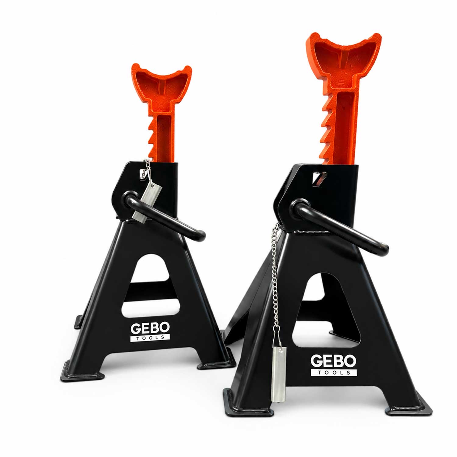 TARTÓBAK KÉSZLET BIZTOSÍTÓVAL 3T GEBO TOOLS