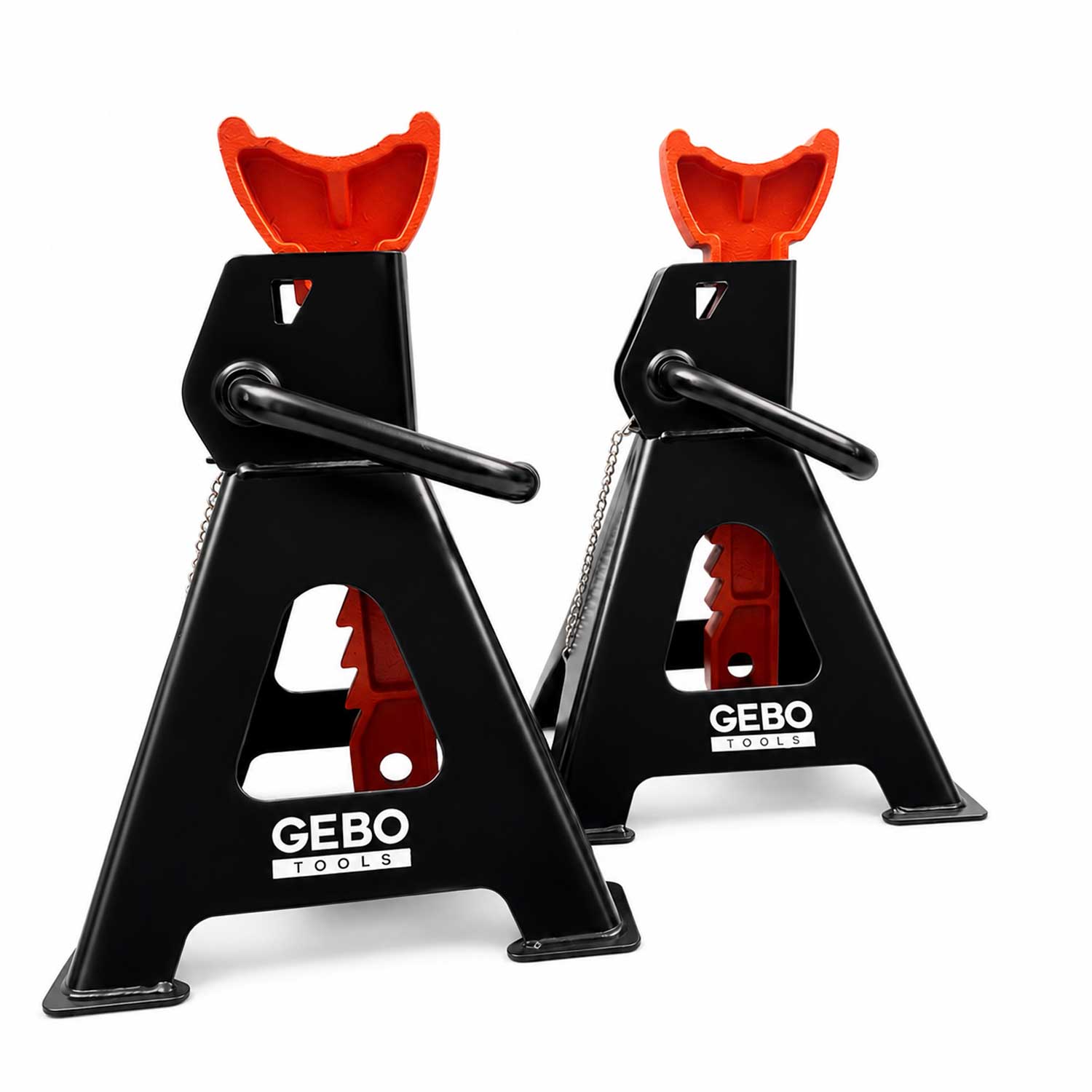 TARTÓBAK KÉSZLET BIZTOSÍTÓVAL 3T GEBO TOOLS