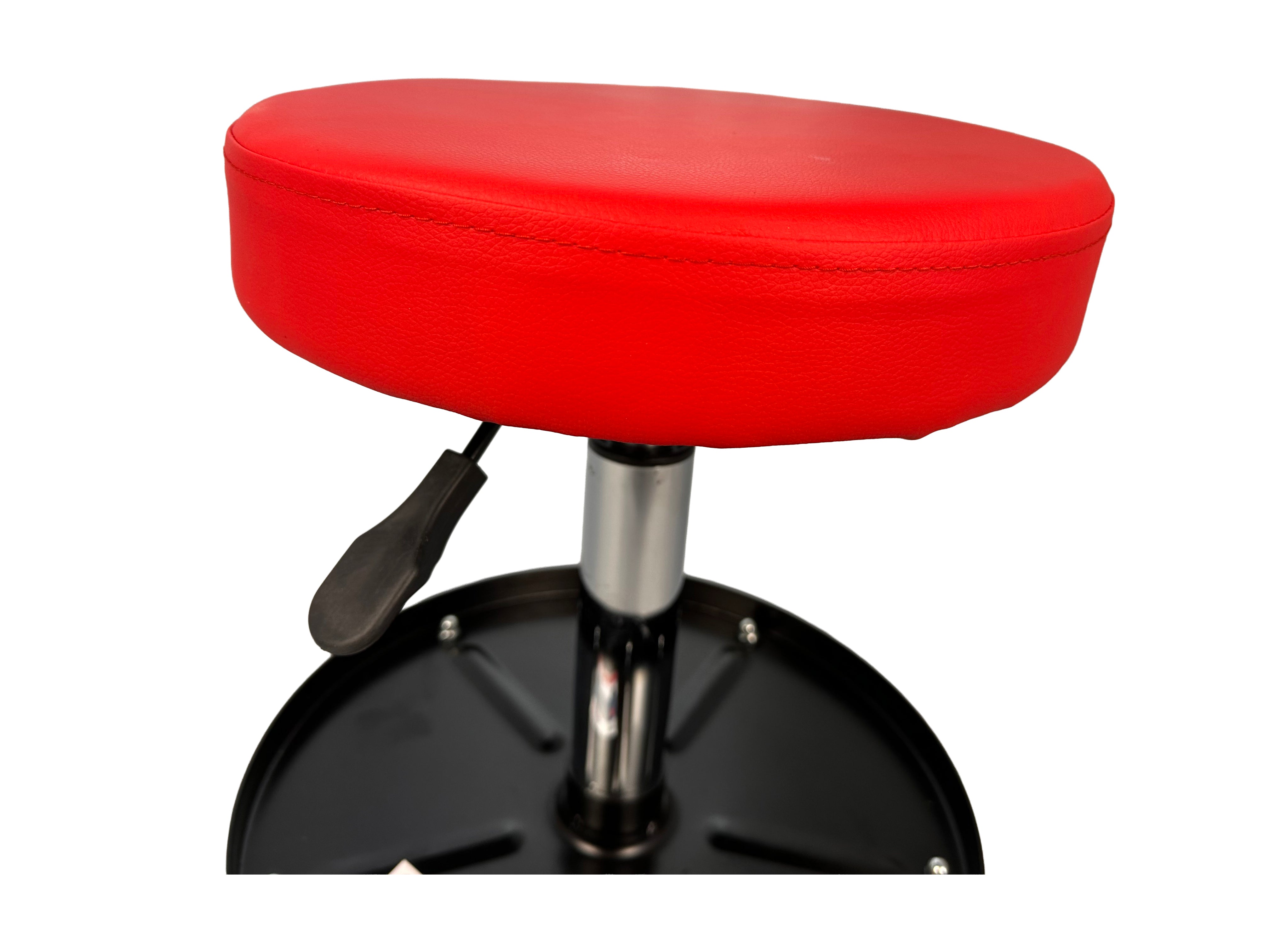 GURULÓS SZERELŐ SZÉK ÁLLÍTHATÓ MAGASSÁGGAL GEBO TOOLS