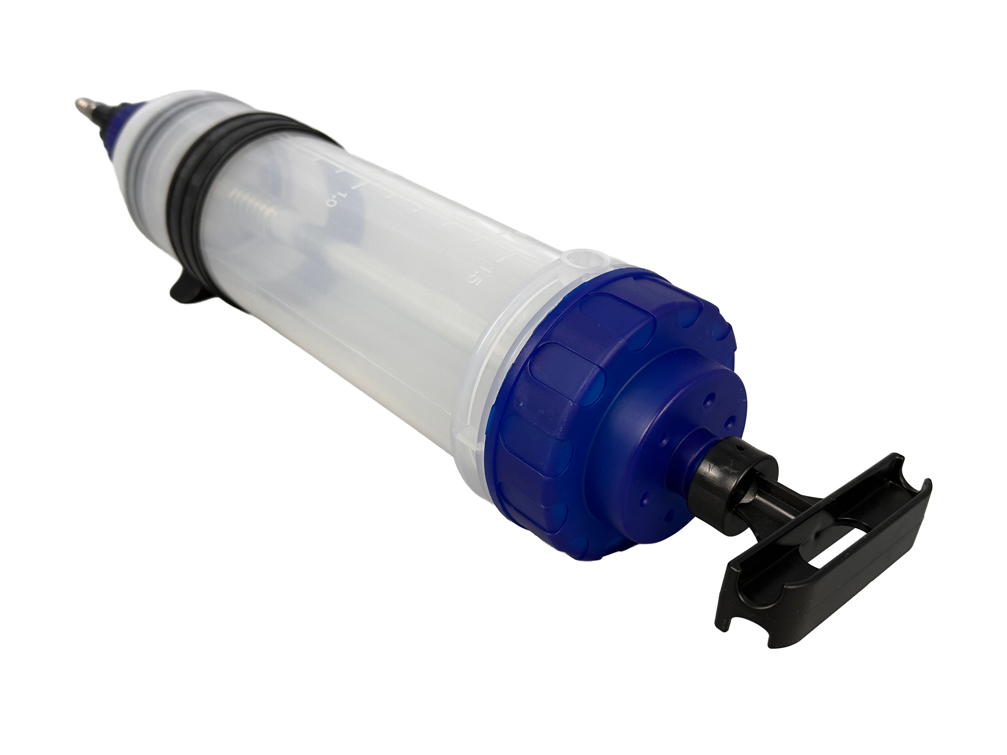 KÉZI OLAJFELTÖLTŐ PUMPA GEBO TOOLS