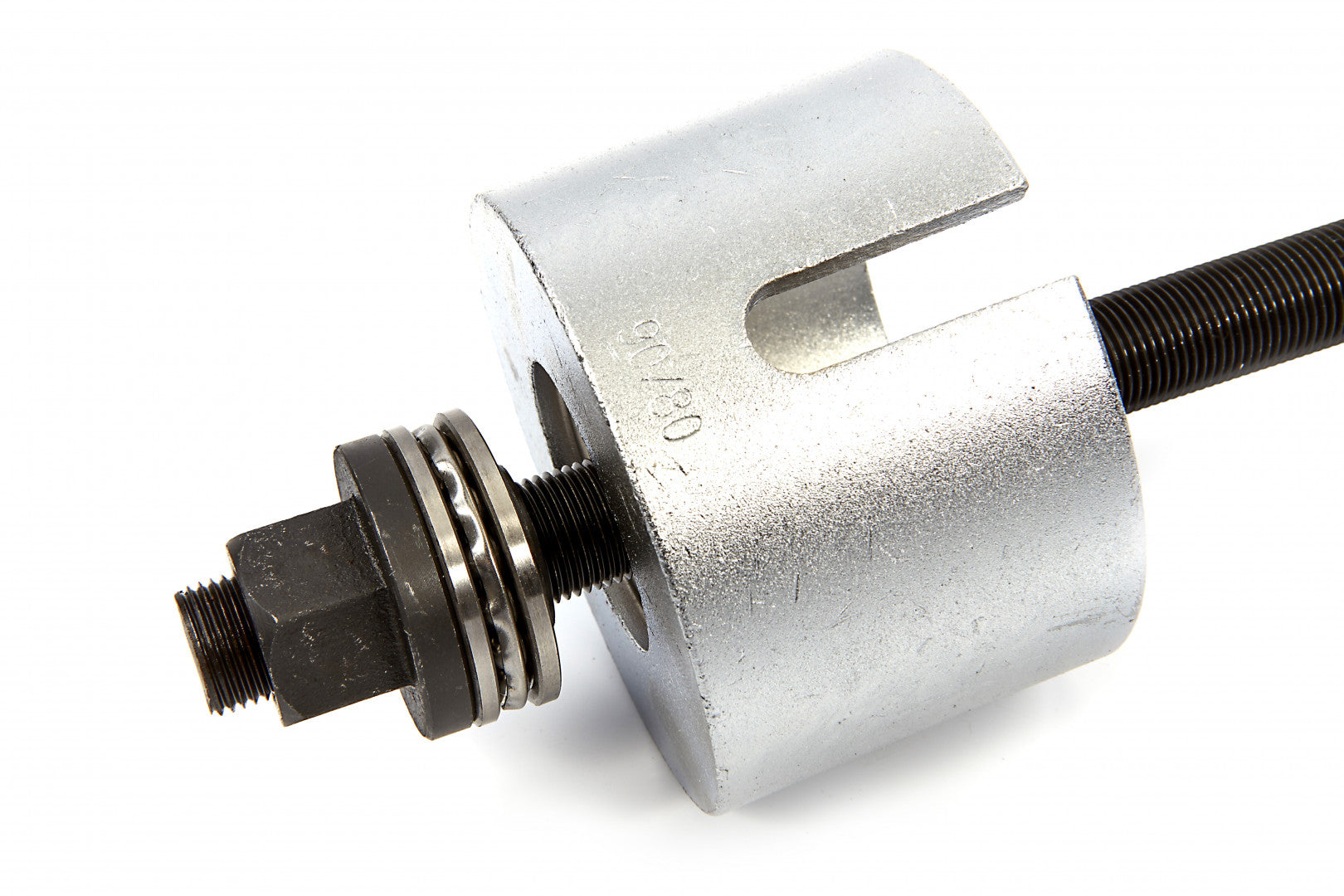 PRÉSKÉSZLET PERSELYEK ÉS FELFÜGGESZTÉSI CSAPÁGYAK SZERELÉSÉHEZ SZILENT BLOKK 34-90MM 27 DB