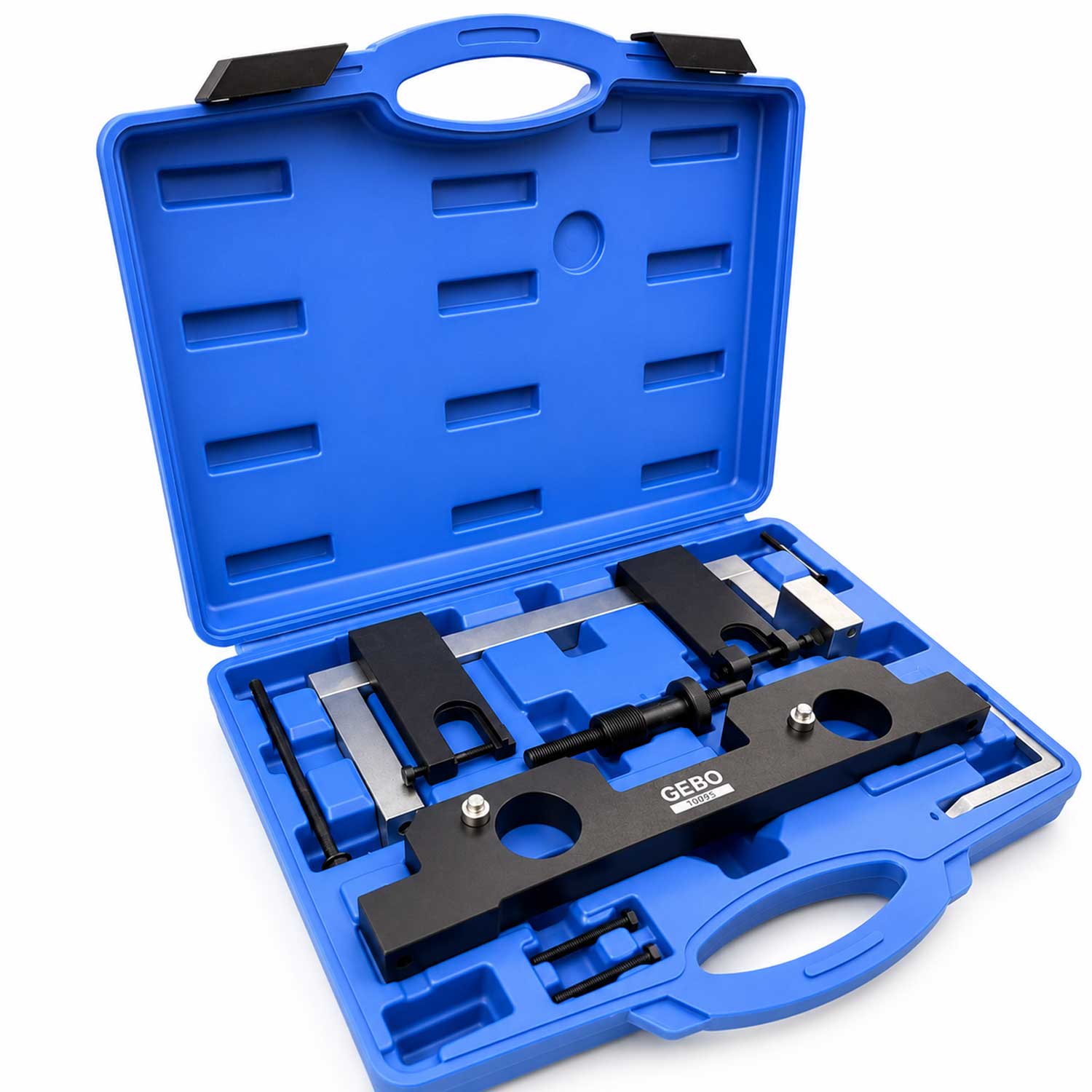 VEZÉRLÉSRÖGZÍTŐ KÉSZLET BMW BENZIN N20 N26 2.0 L GEBO TOOLS