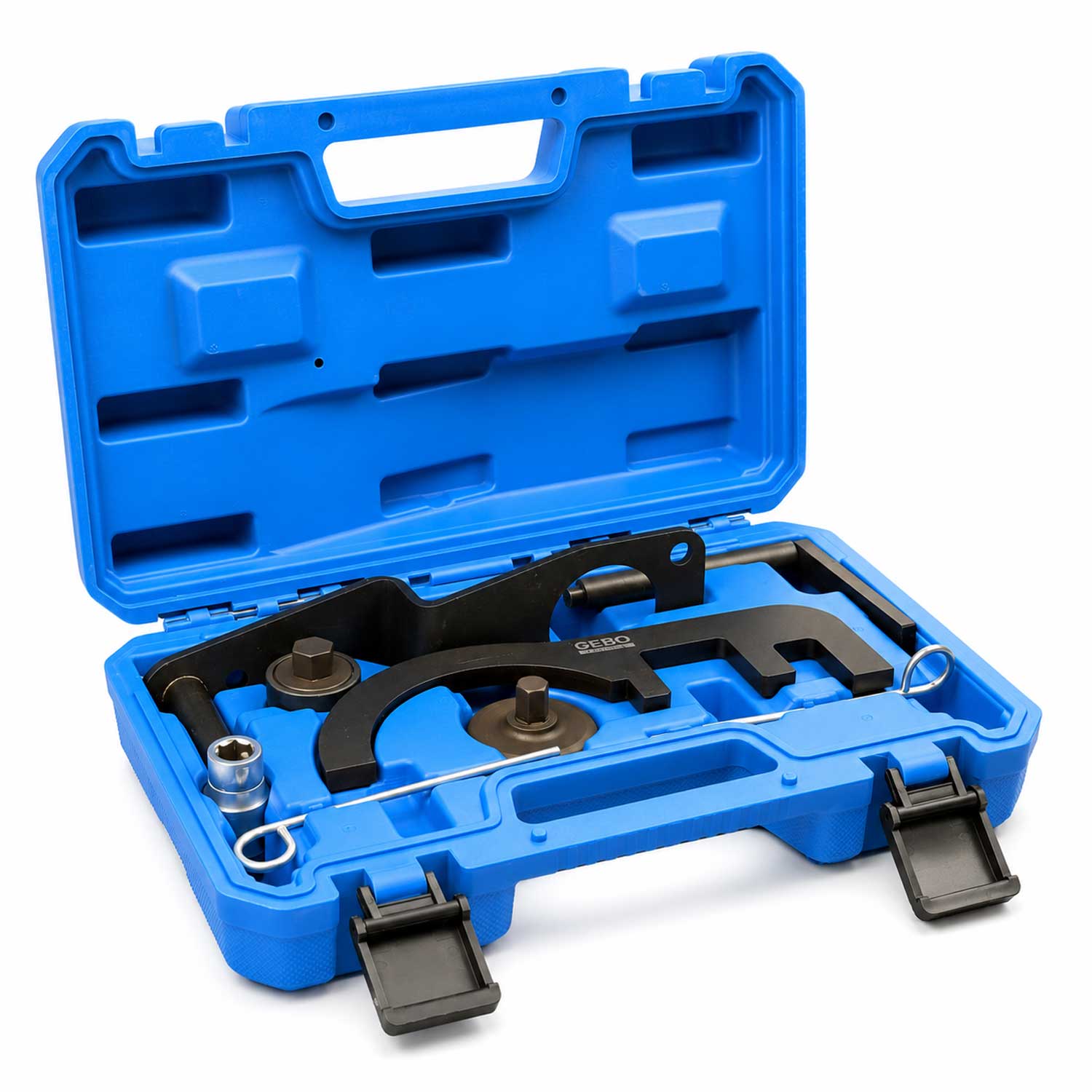 VEZÉRLÉSRÖGZÍTŐ KÉSZLET BMW N47 N57 GEBO TOOLS