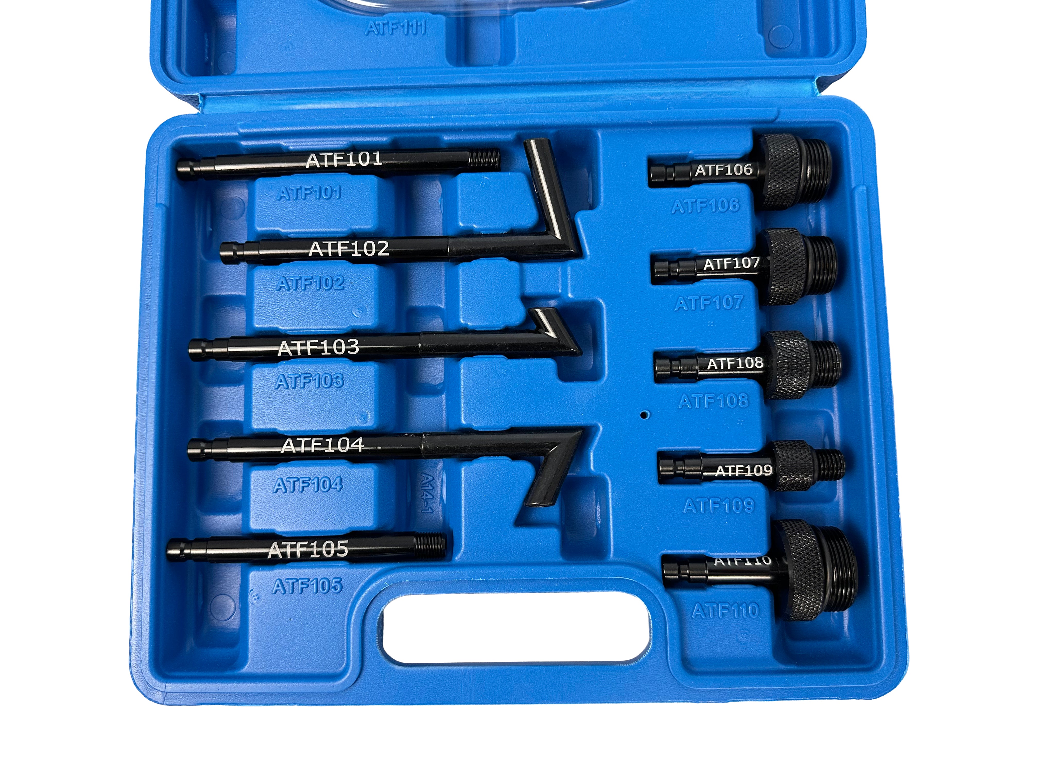 KÉZI OLAJÁTÖMLESZTŐ PUMPA KÉSZLET SEBESSÉGVÁLTÓHOZ 20 DB GEBO TOOLS