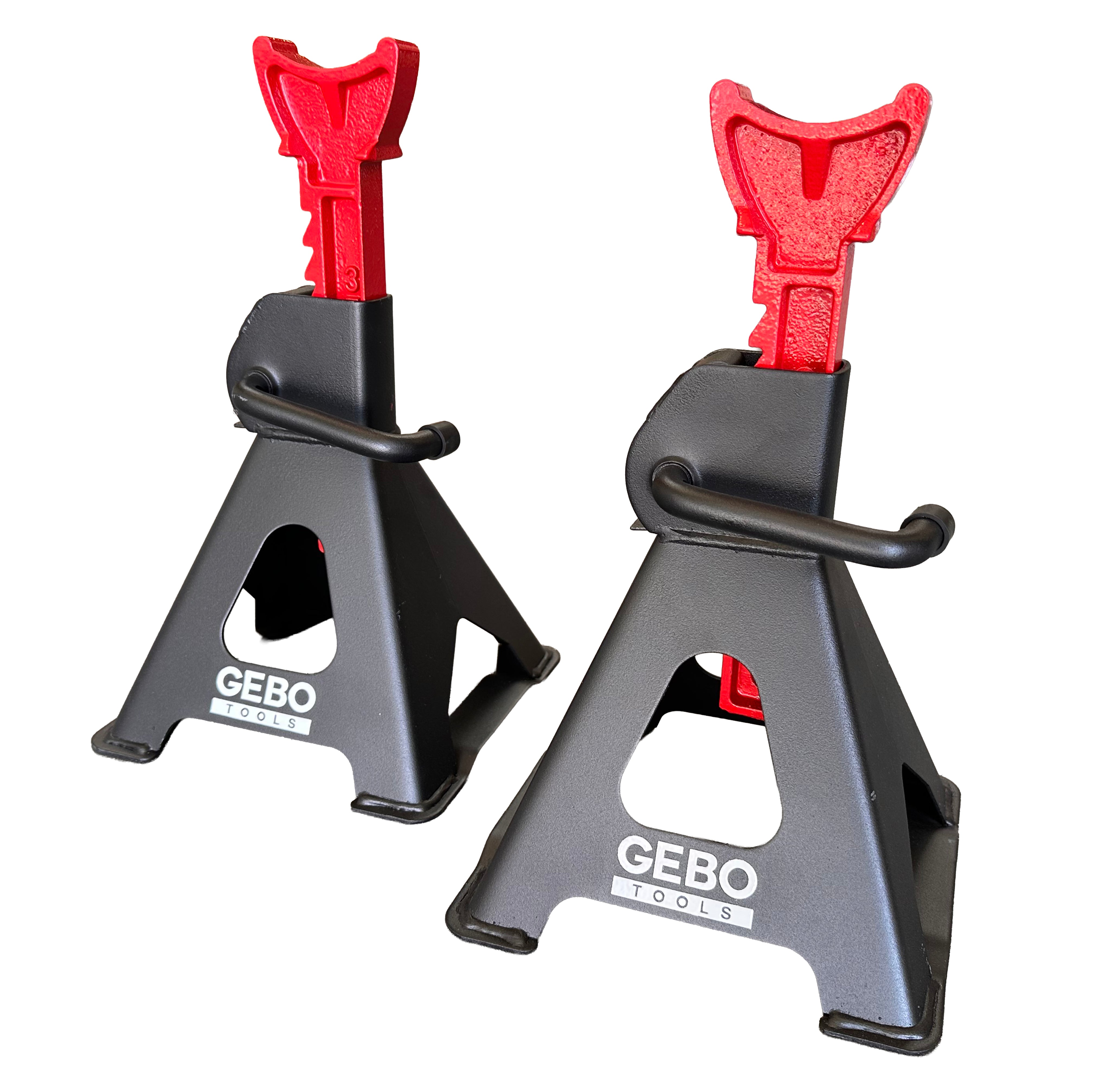 PROFESSZIONÁLIS TARTÓBAK KÉSZLET 3 T GEBO TOOLS 2