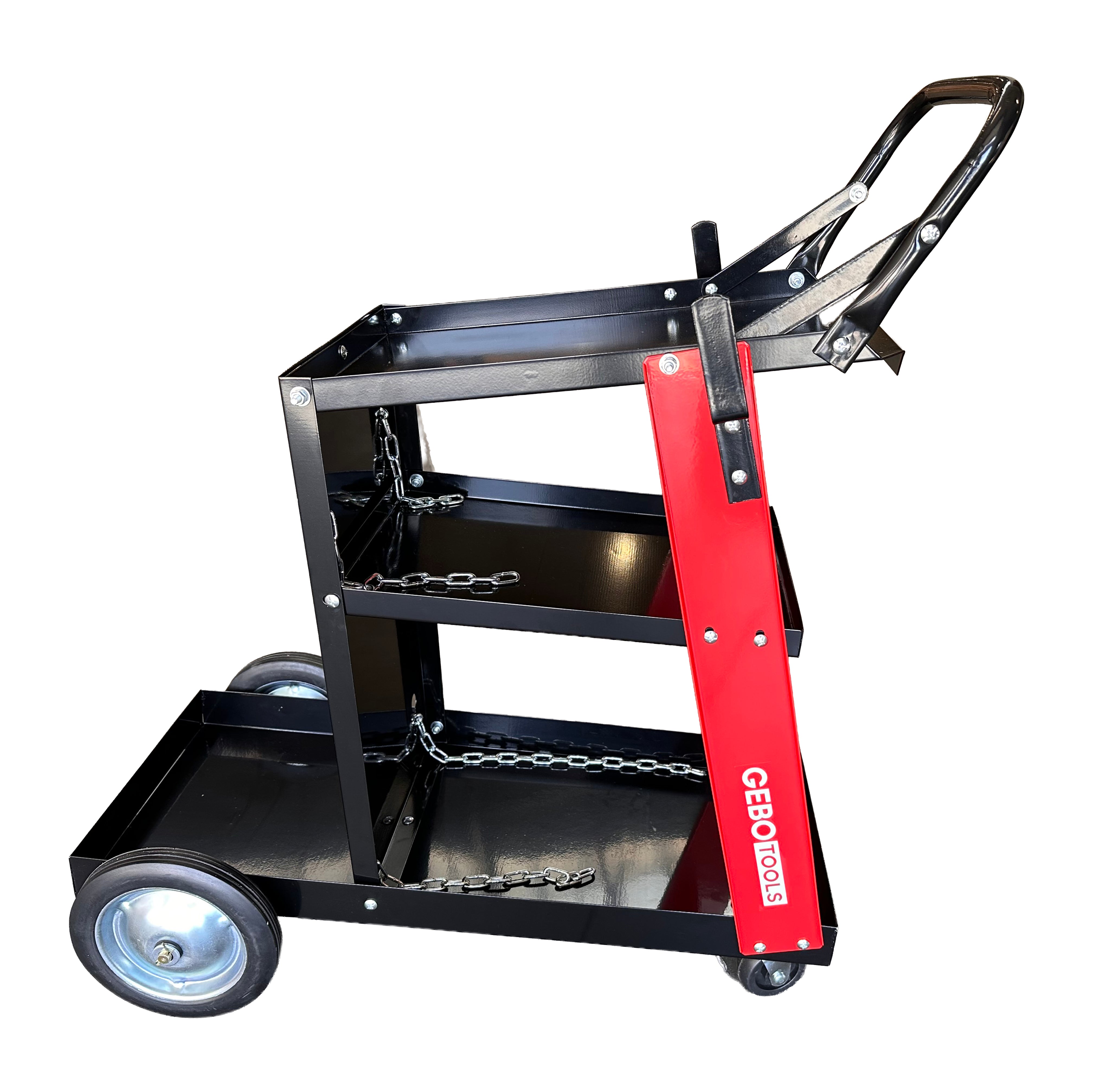 PRÉMIUM HEGESZTŐKOCSI GEBO TOOLS