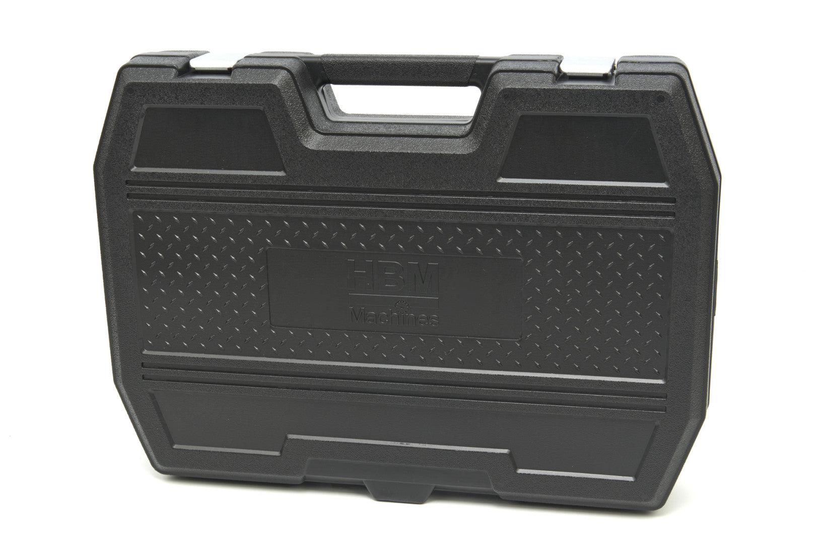 SZERSZÁM KÉSZLET 216 DB HBM