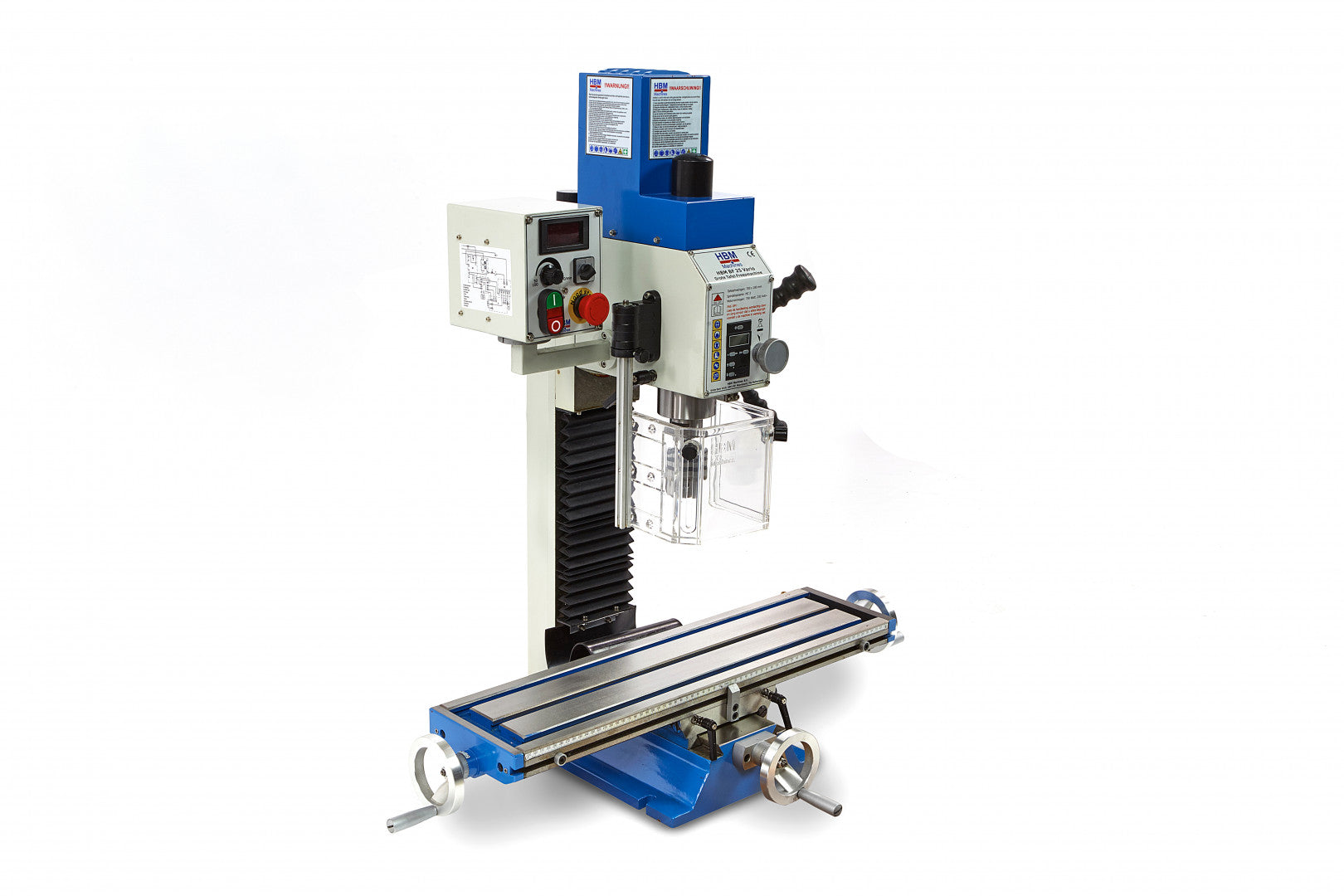 FÚRÓ ÉS FELSŐMARÓ GÉP BF 25