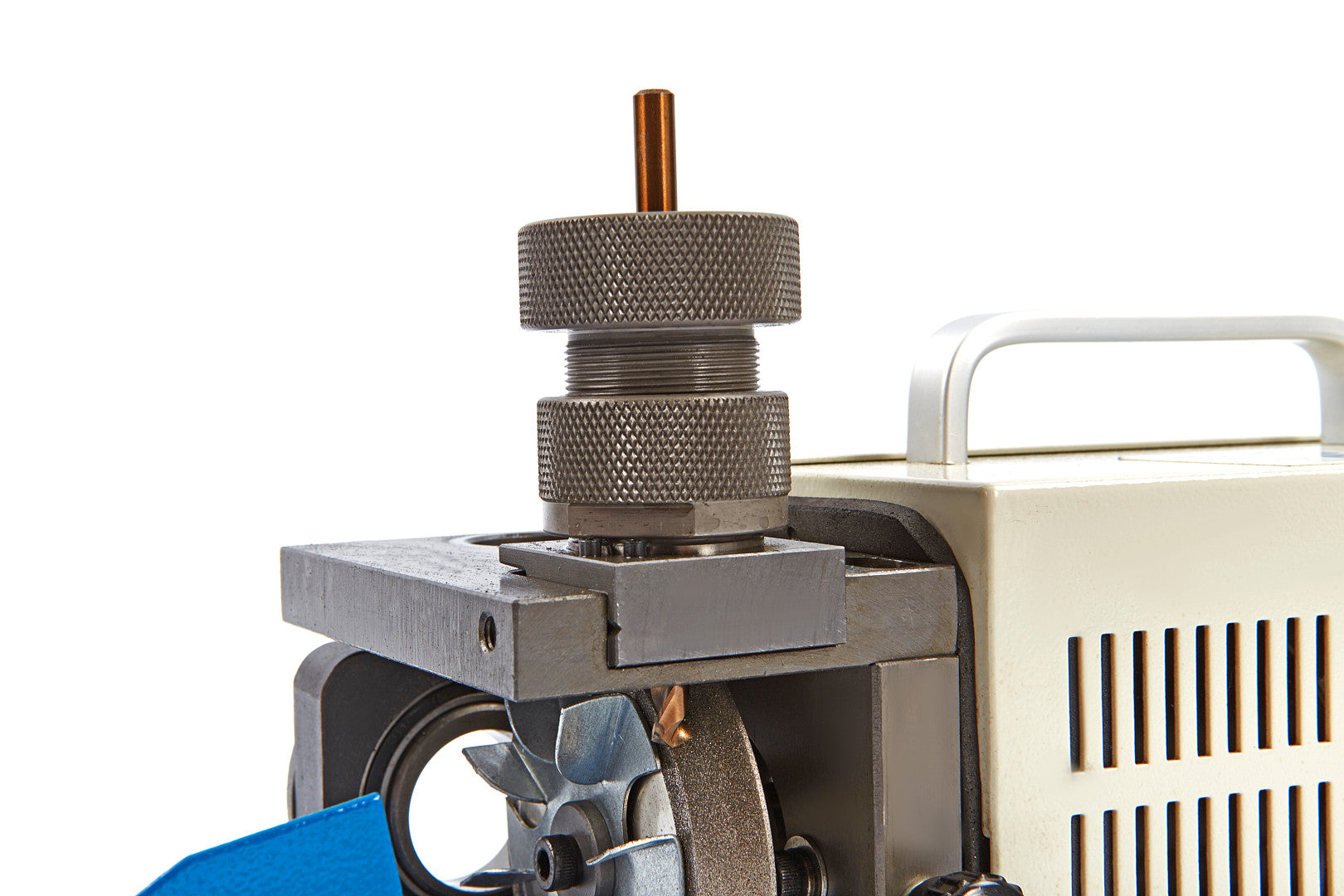 HBM PROFESSZIONÁLIS FÚRÓFEJ ÉLEZŐ 2 TÍPUS