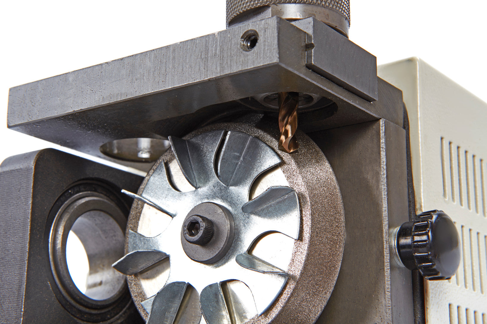 HBM PROFESSZIONÁLIS FÚRÓFEJ ÉLEZŐ 2 TÍPUS