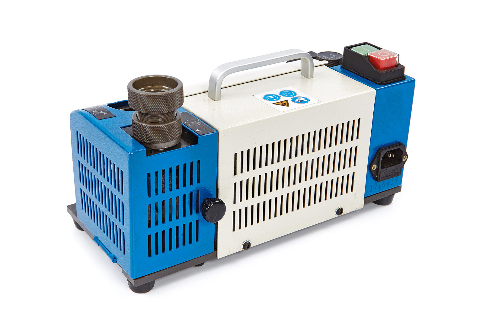 HBM PROFESSZIONÁLIS FÚRÓFEJ ÉLEZŐ 2 TÍPUS