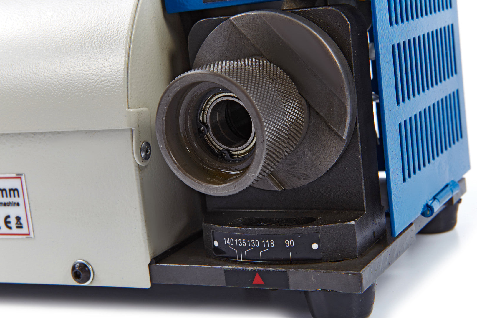 HBM PROFESSZIONÁLIS FÚRÓFEJ ÉLEZŐ 2 TÍPUS