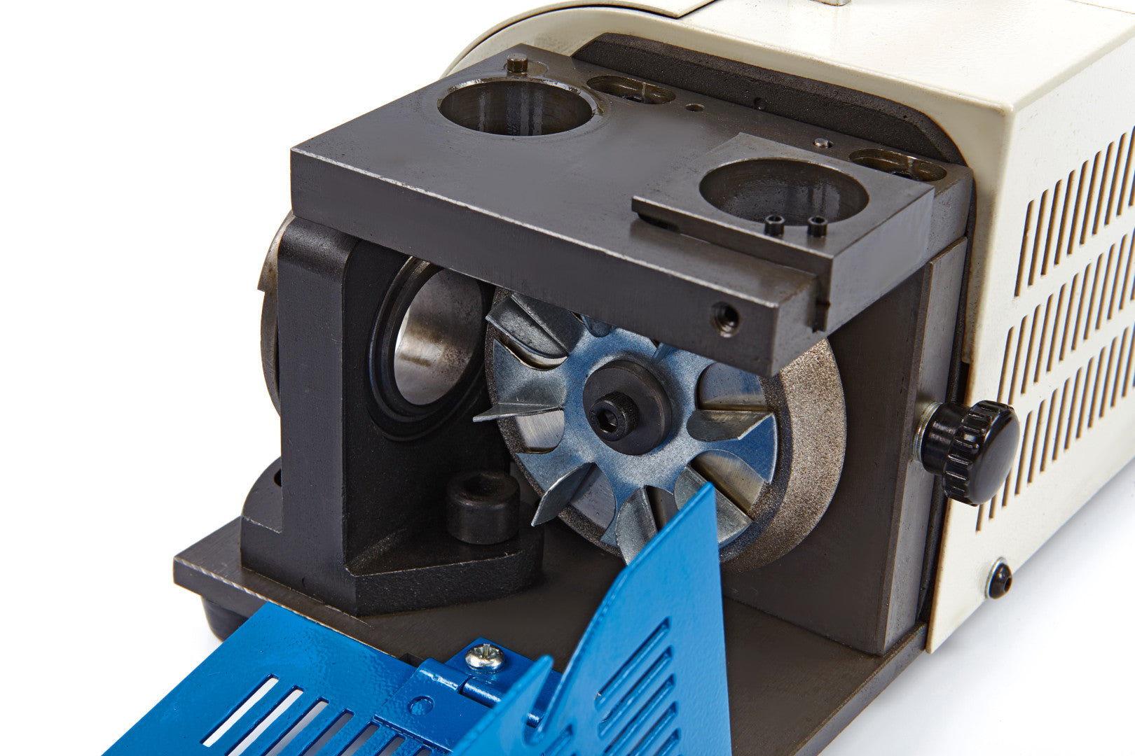 HBM PROFESSZIONÁLIS FÚRÓFEJ ÉLEZŐ 2 TÍPUS