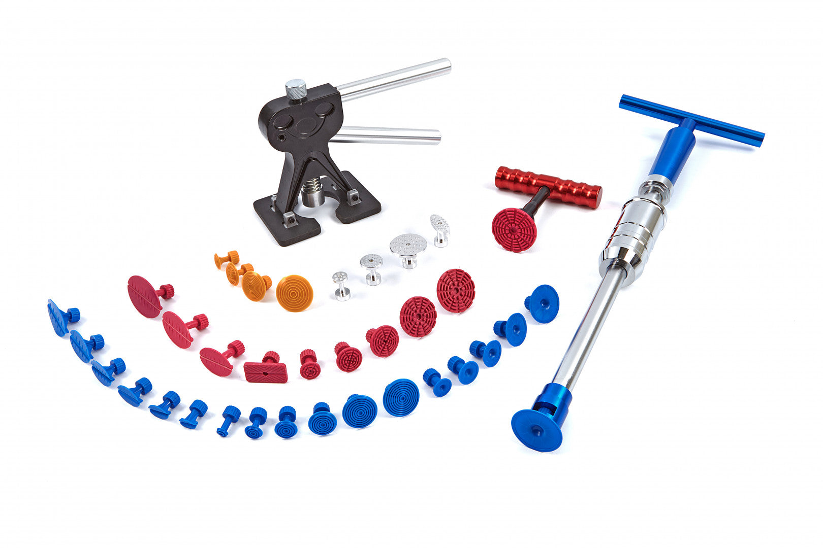 HORPADÁS JAVÍTÓ KÉSZLET 85 DB