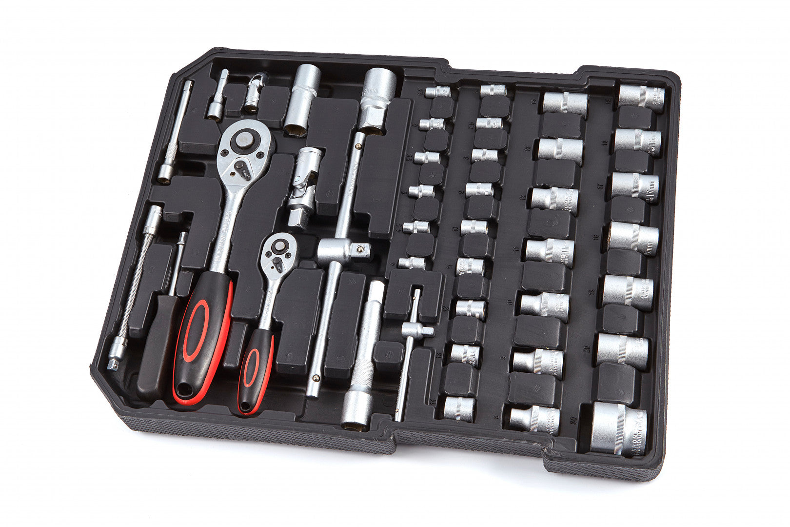 BŐRÖNDÖS SZERSZÁM KÉSZLET 599 DB