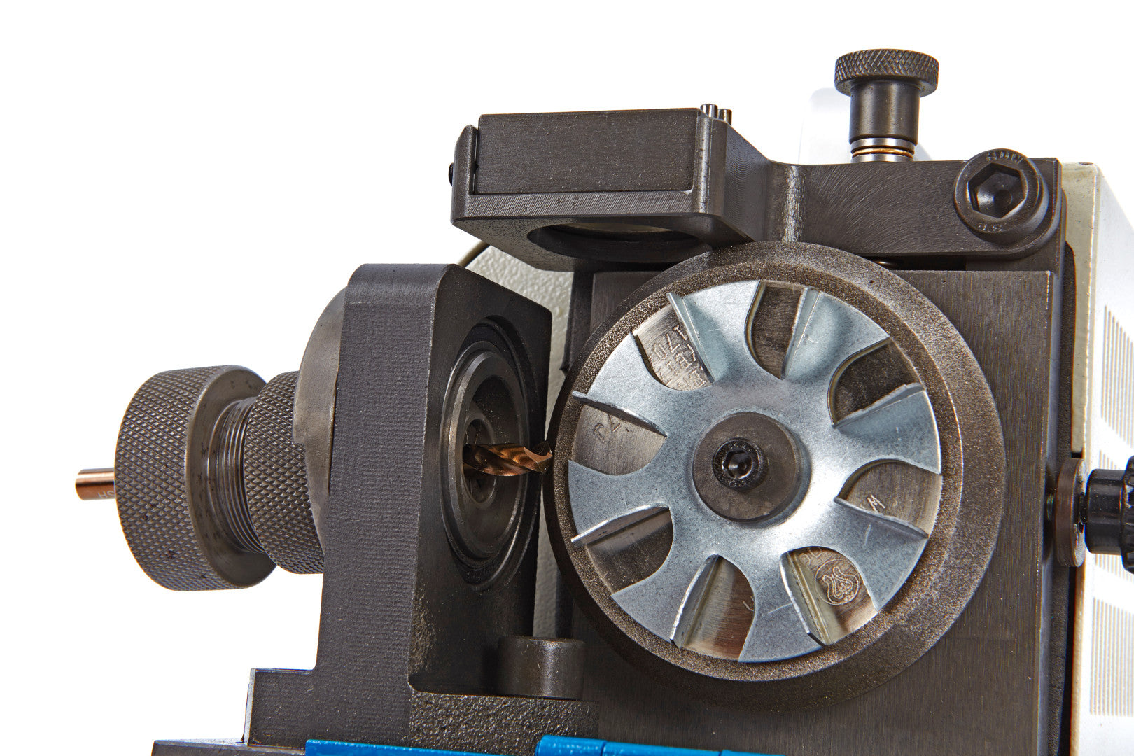 HBM PROFESSZIONÁLIS FÚRÓFEJ ÉLEZŐ 1 TÍPUS