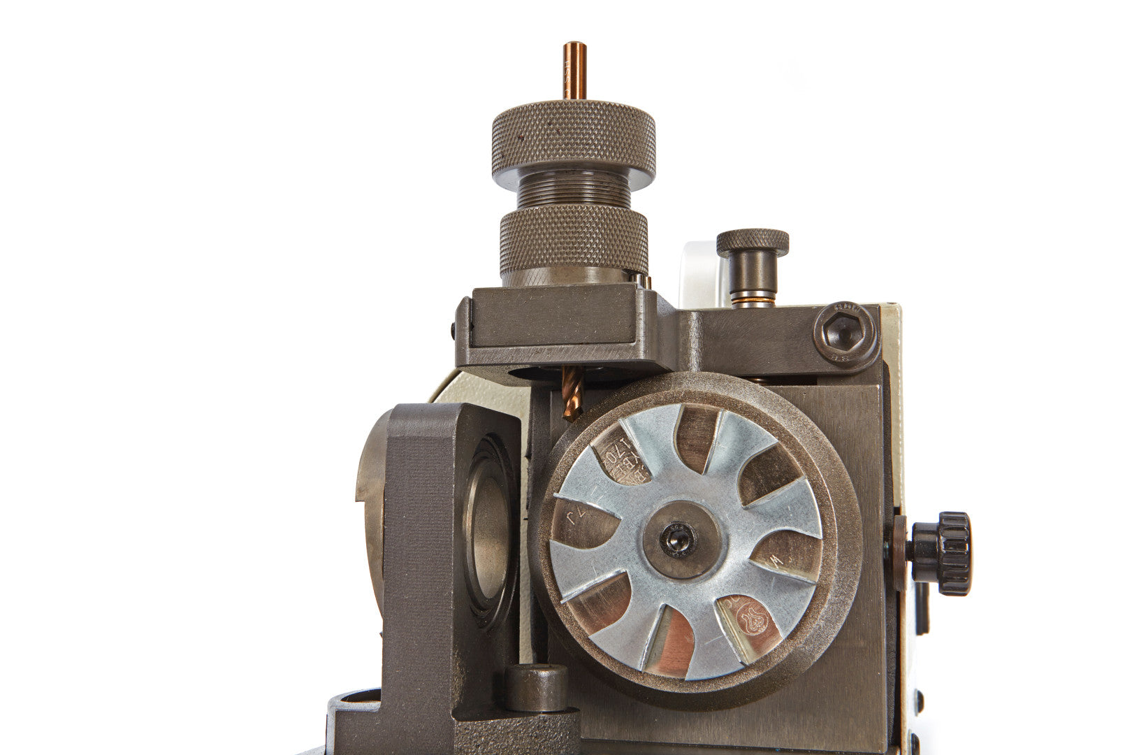 HBM PROFESSZIONÁLIS FÚRÓFEJ ÉLEZŐ 1 TÍPUS