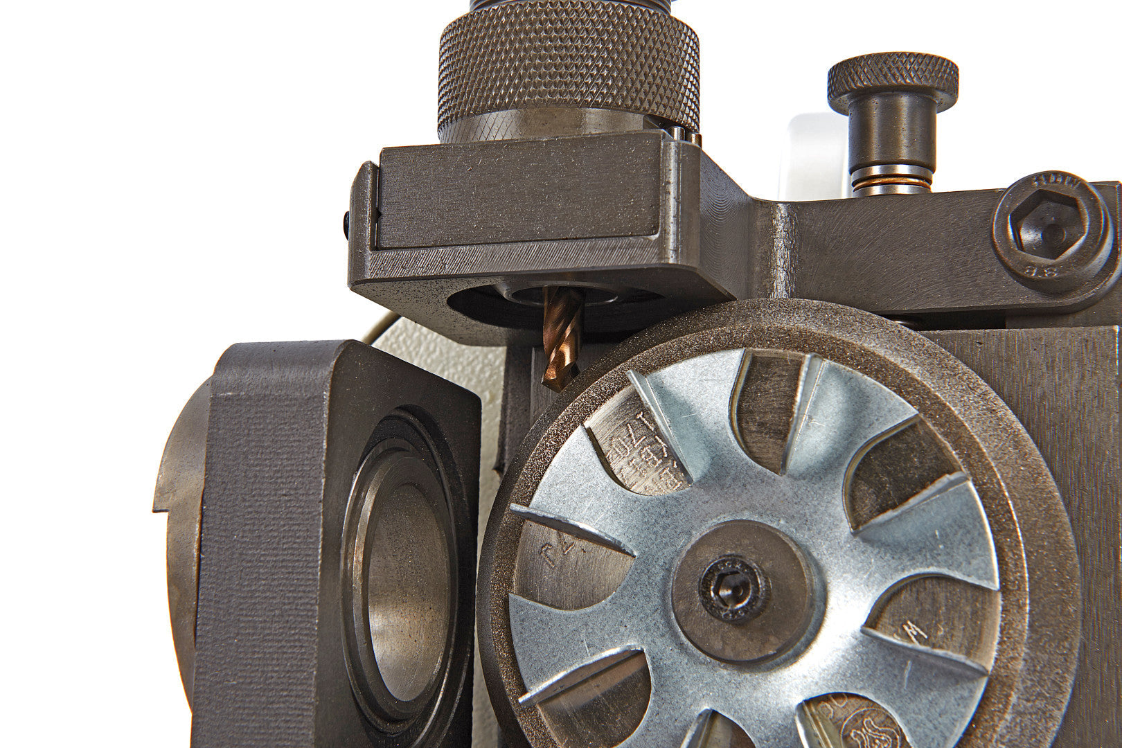 HBM PROFESSZIONÁLIS FÚRÓFEJ ÉLEZŐ 1 TÍPUS