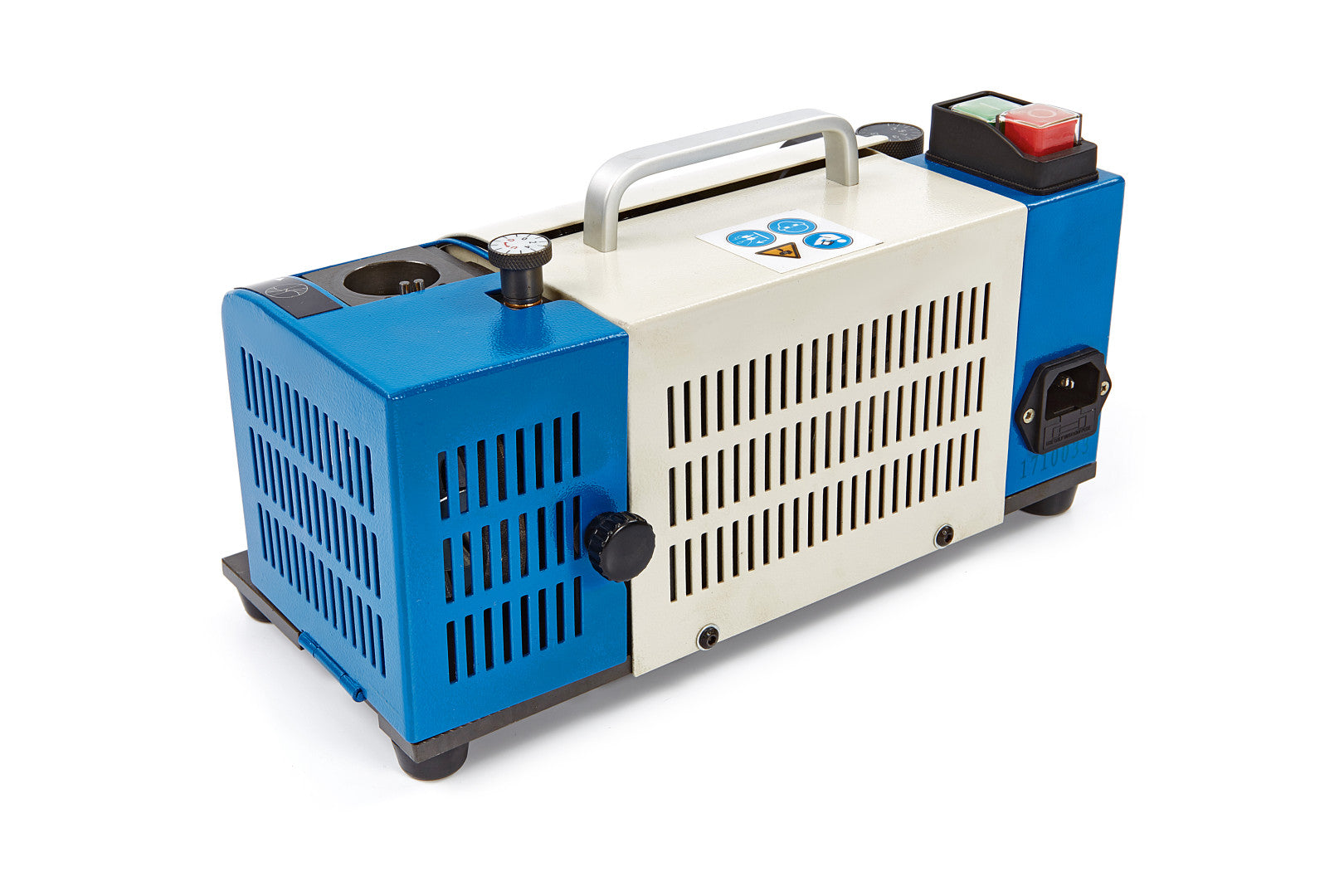 HBM PROFESSZIONÁLIS FÚRÓFEJ ÉLEZŐ 1 TÍPUS