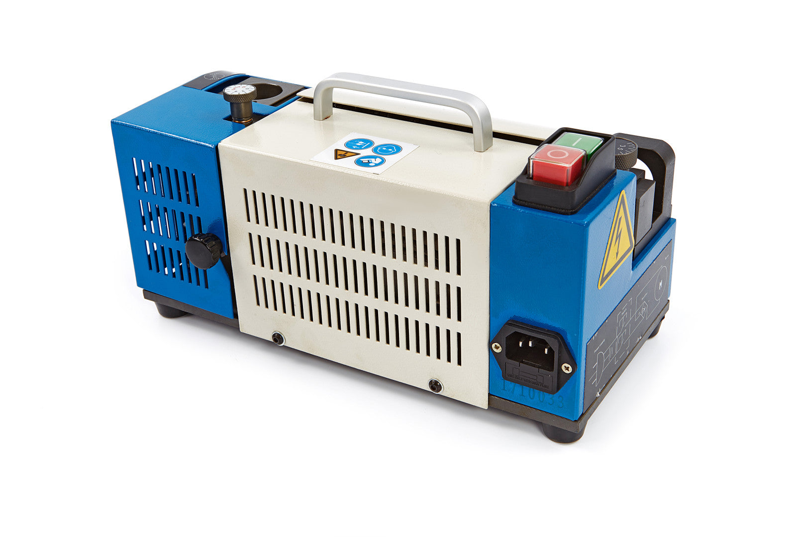 HBM PROFESSZIONÁLIS FÚRÓFEJ ÉLEZŐ 1 TÍPUS