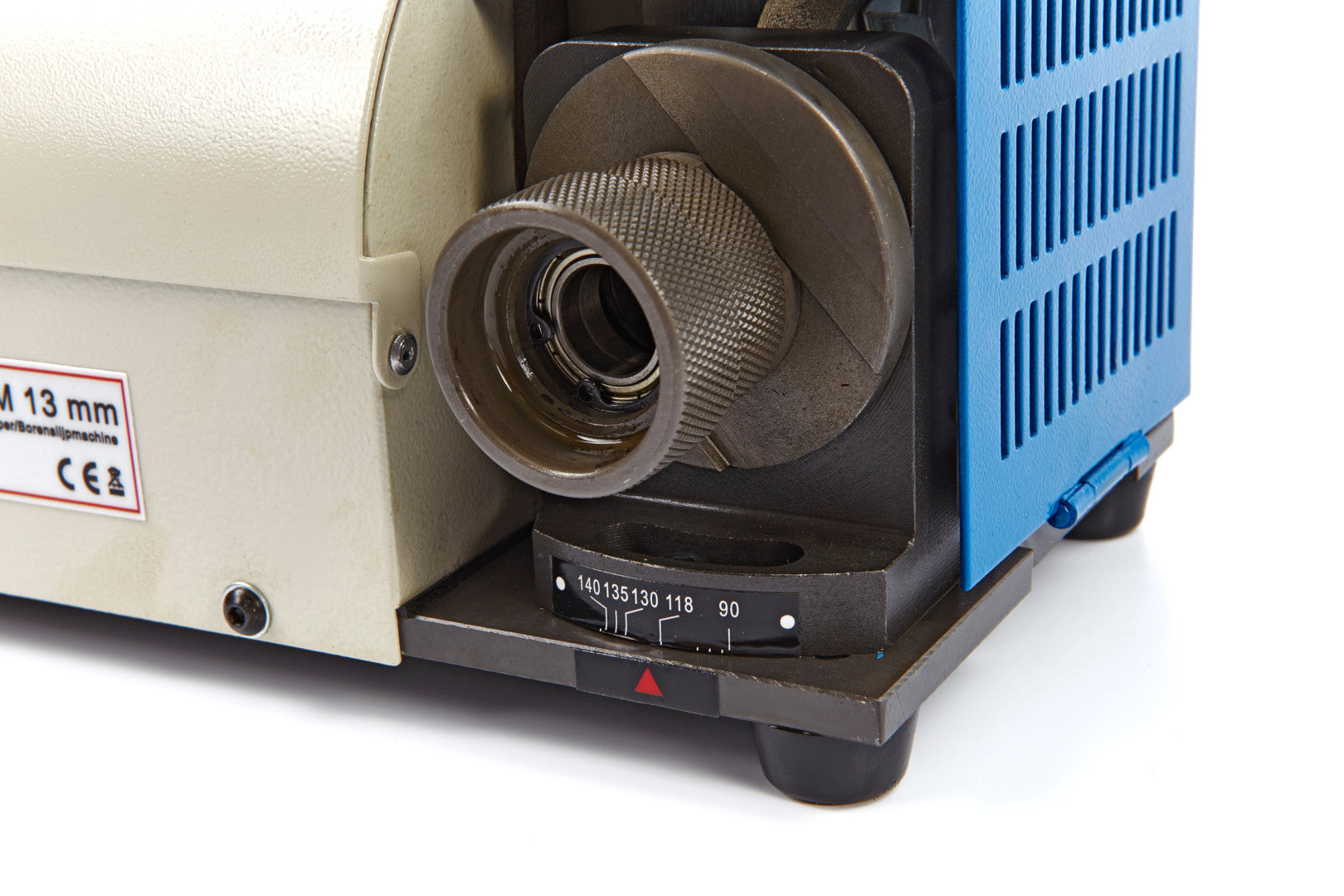 HBM PROFESSZIONÁLIS FÚRÓFEJ ÉLEZŐ 1 TÍPUS