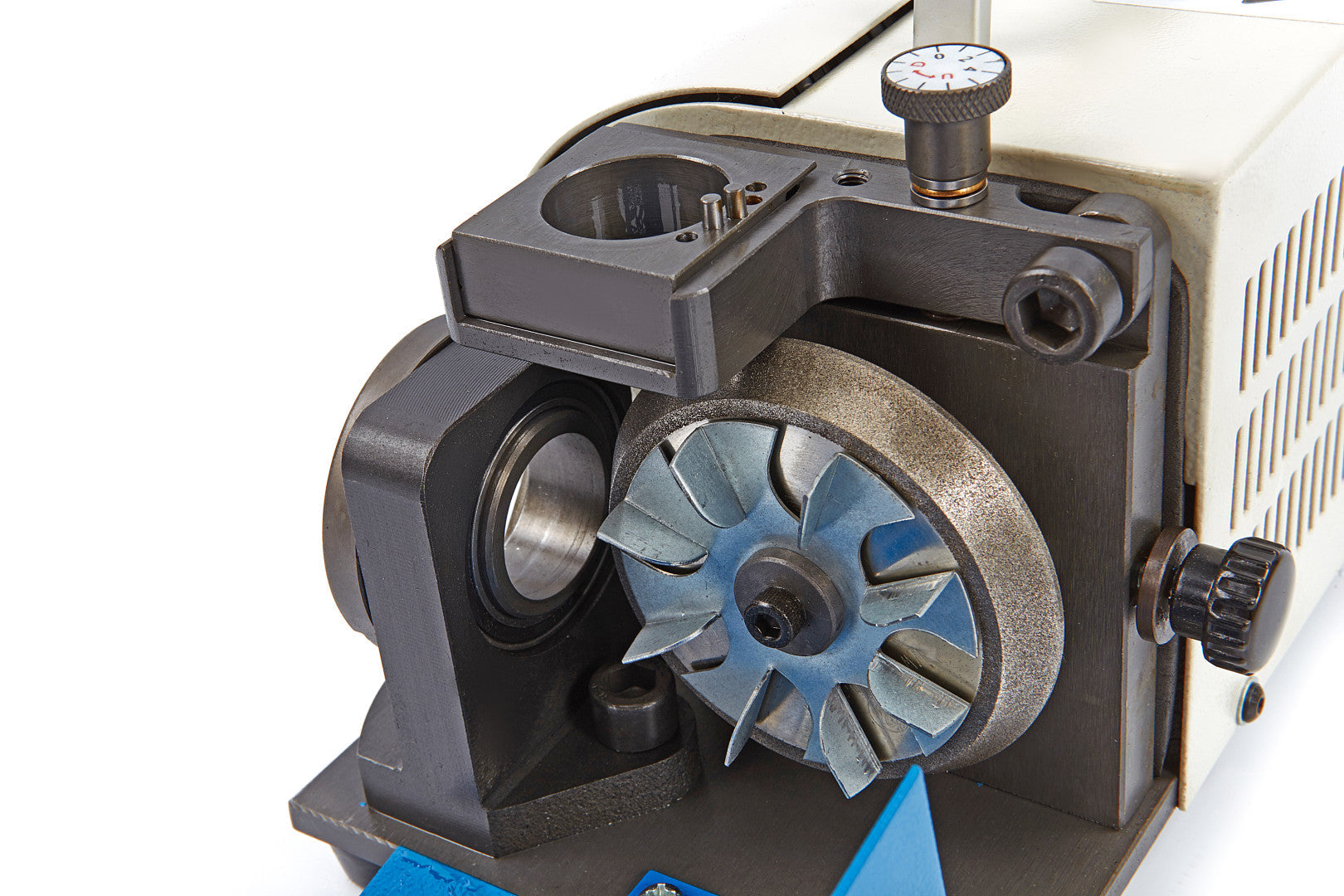 HBM PROFESSZIONÁLIS FÚRÓFEJ ÉLEZŐ 1 TÍPUS